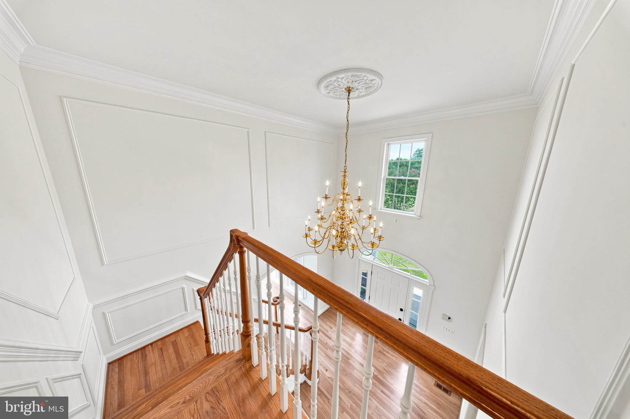 CHURCHVILLE MEADOWS - Residential