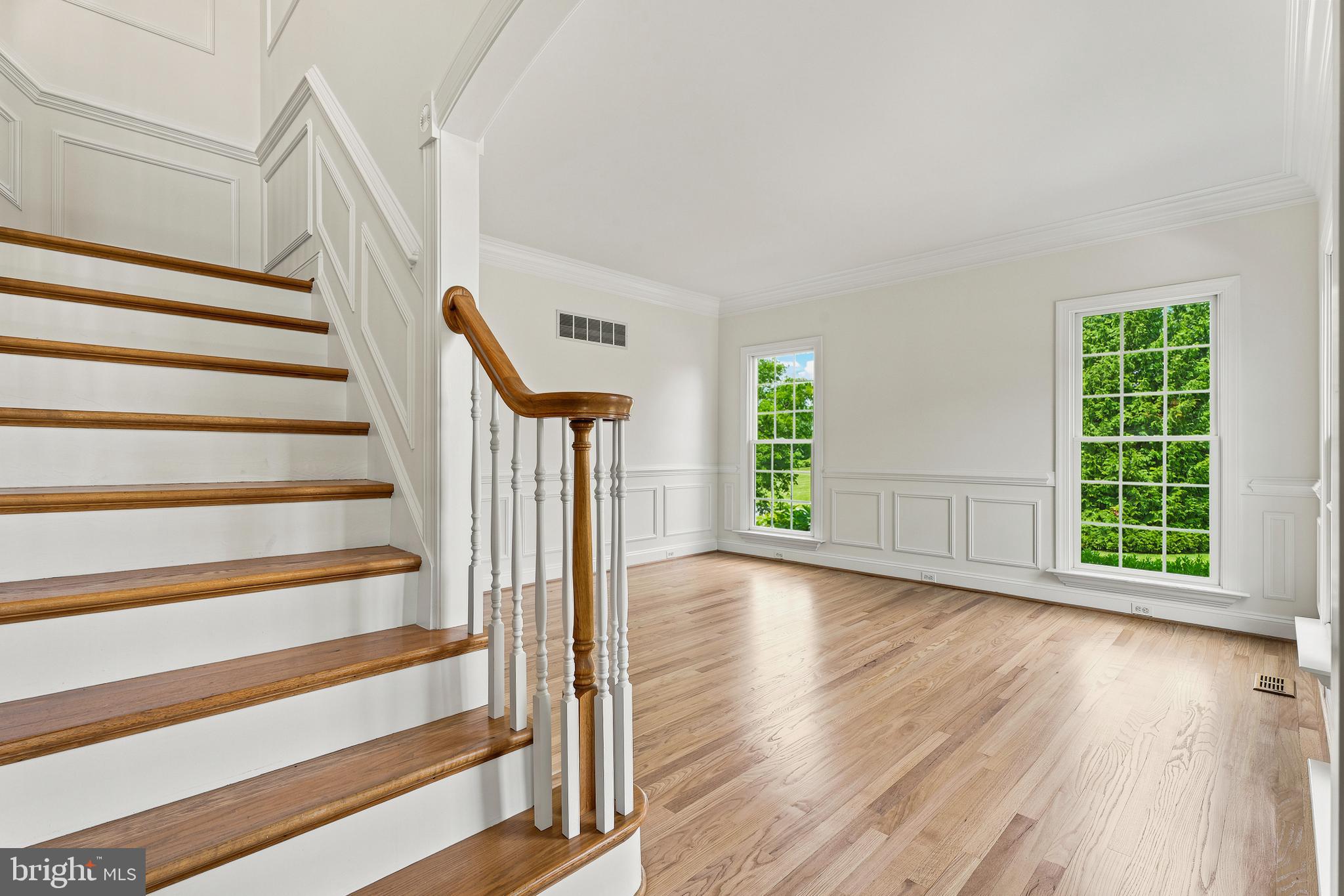CHURCHVILLE MEADOWS - Residential