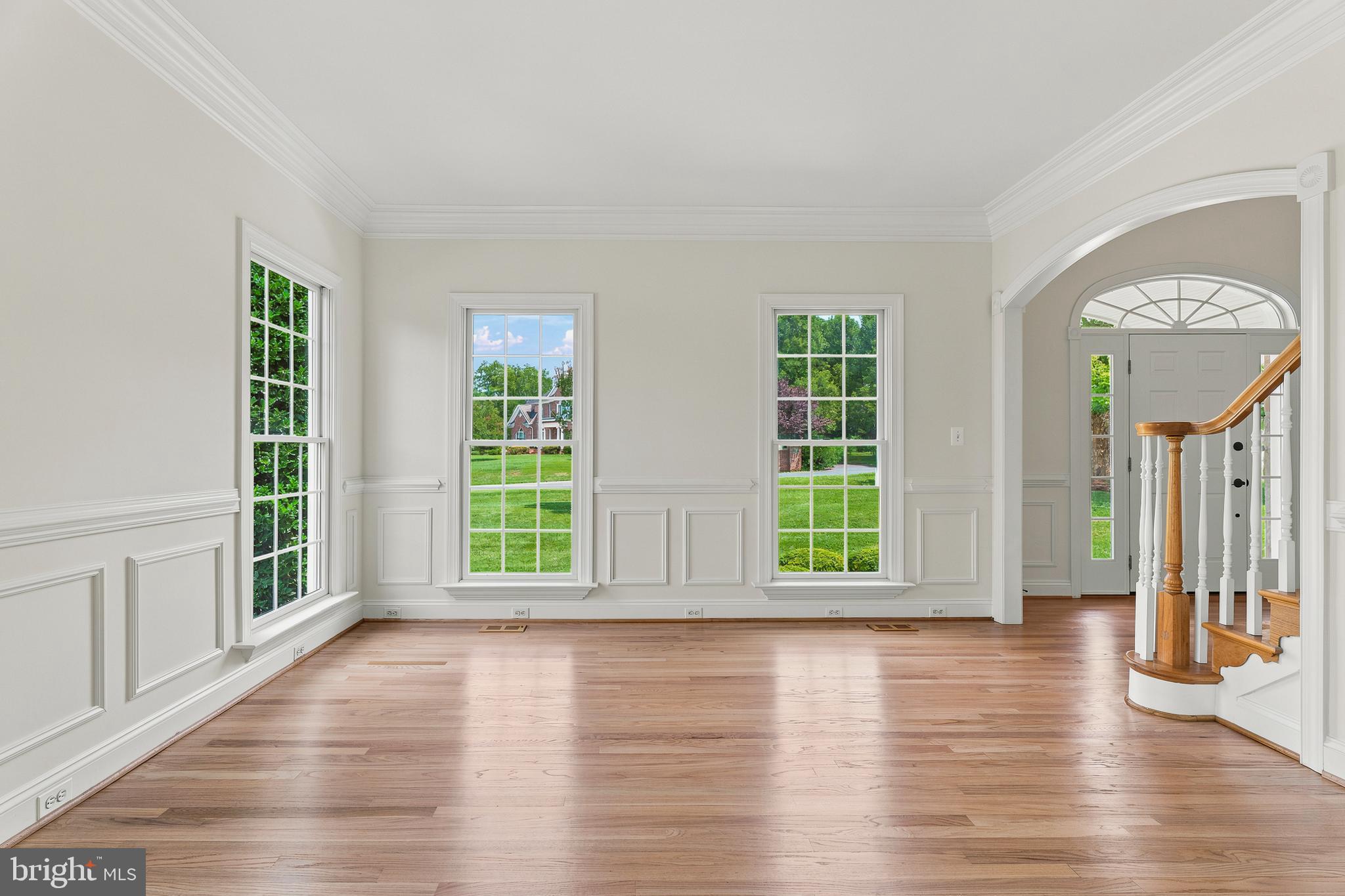 CHURCHVILLE MEADOWS - Residential