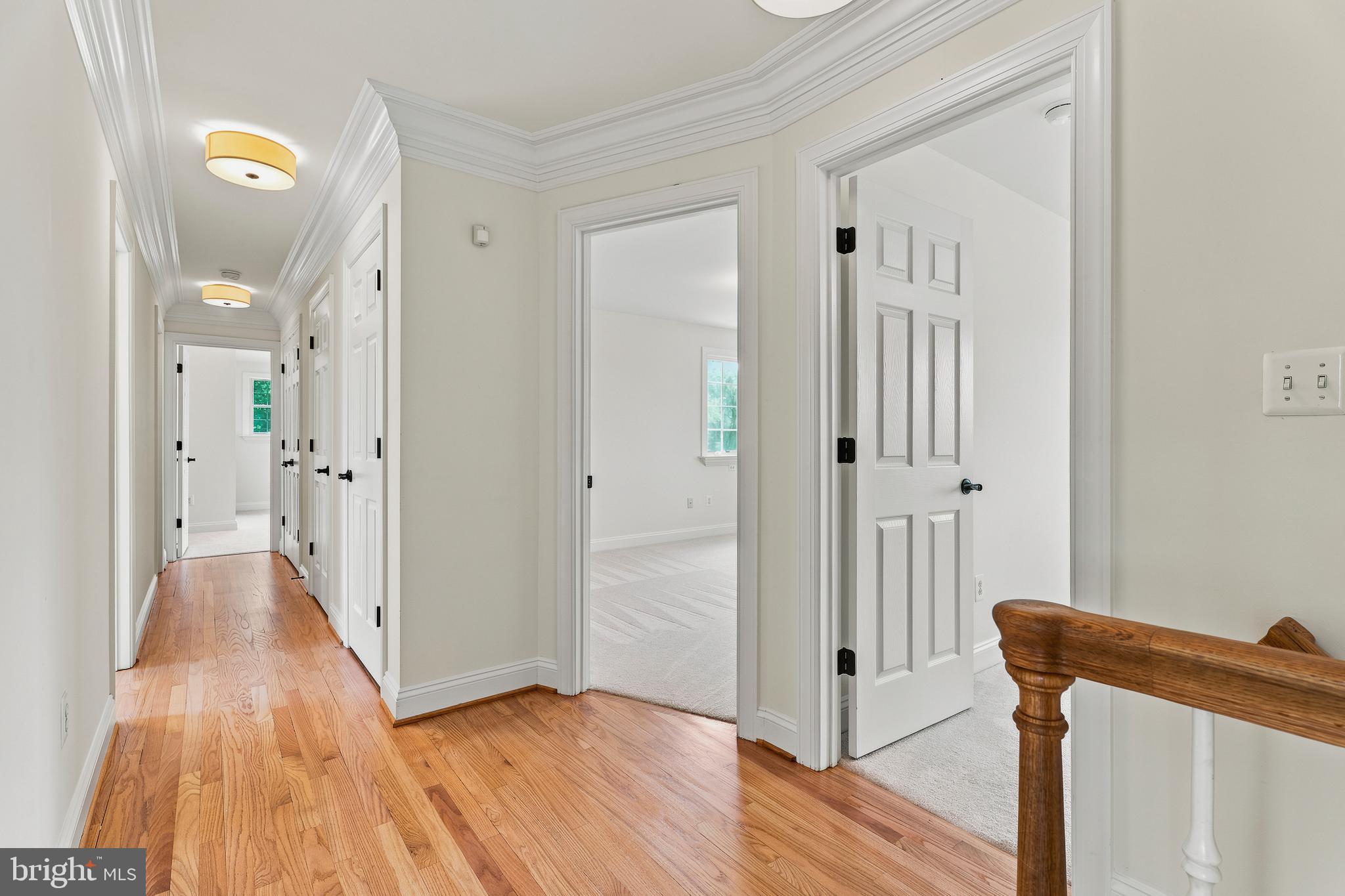 CHURCHVILLE MEADOWS - Residential