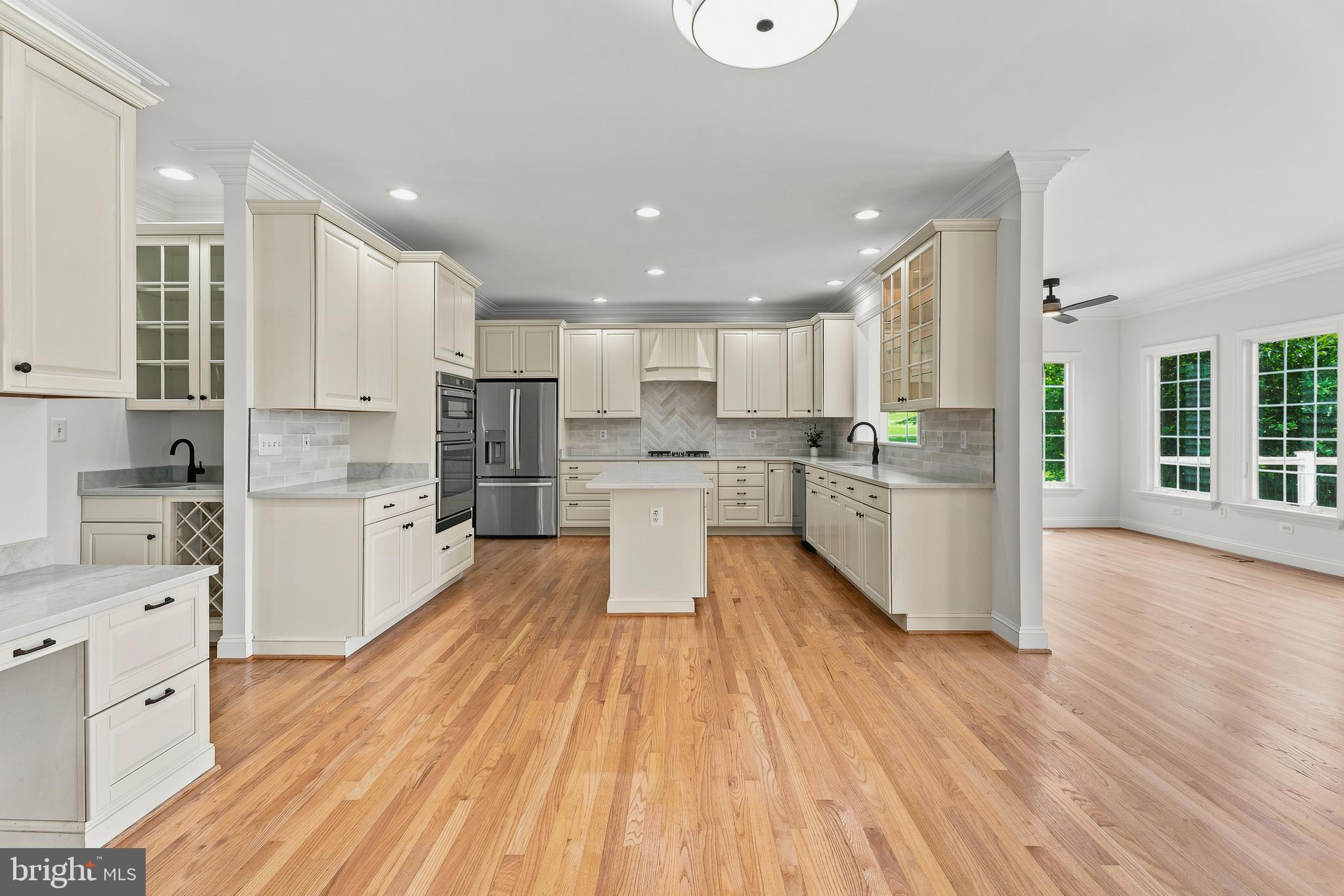 CHURCHVILLE MEADOWS - Residential