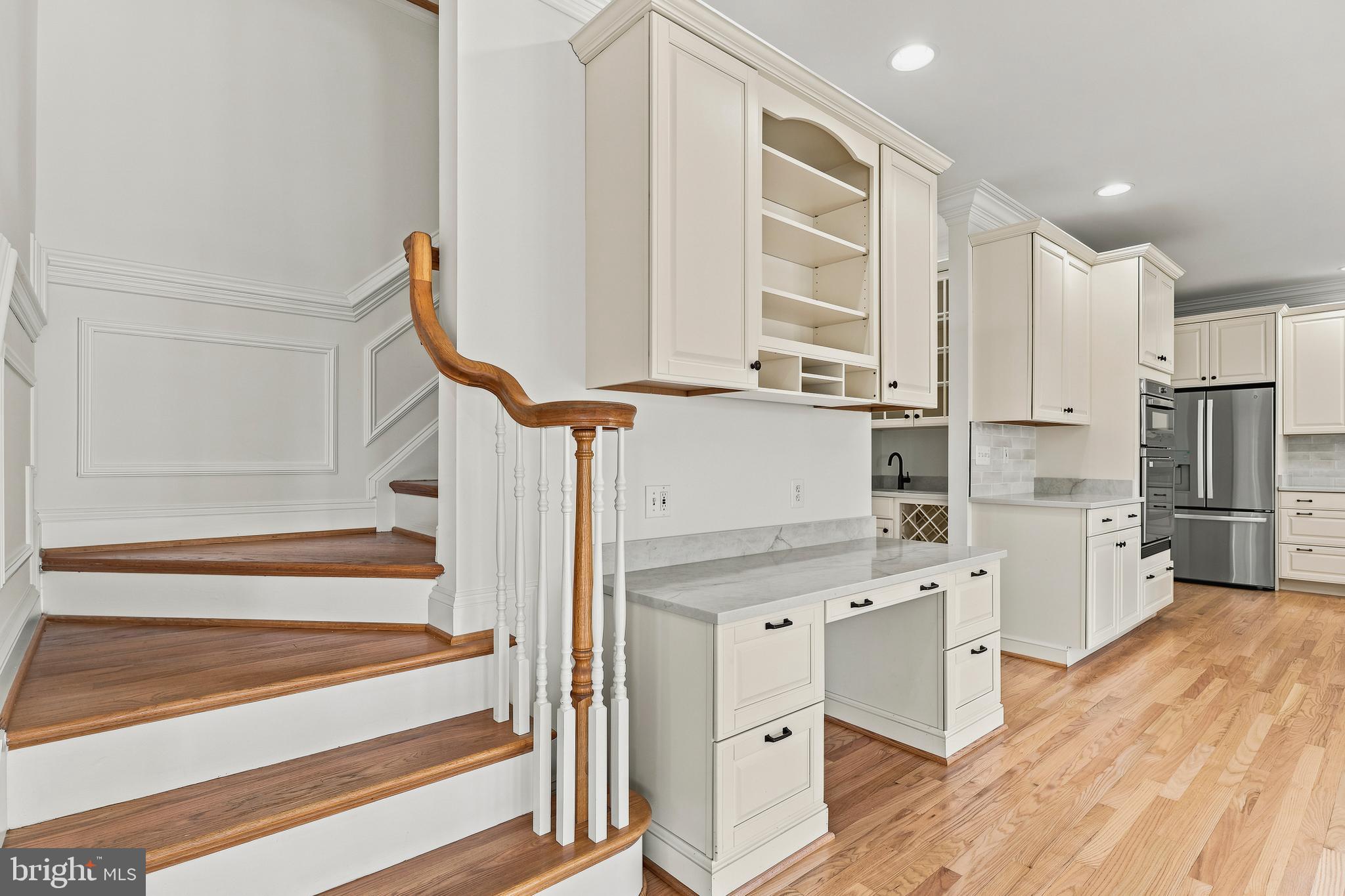 CHURCHVILLE MEADOWS - Residential