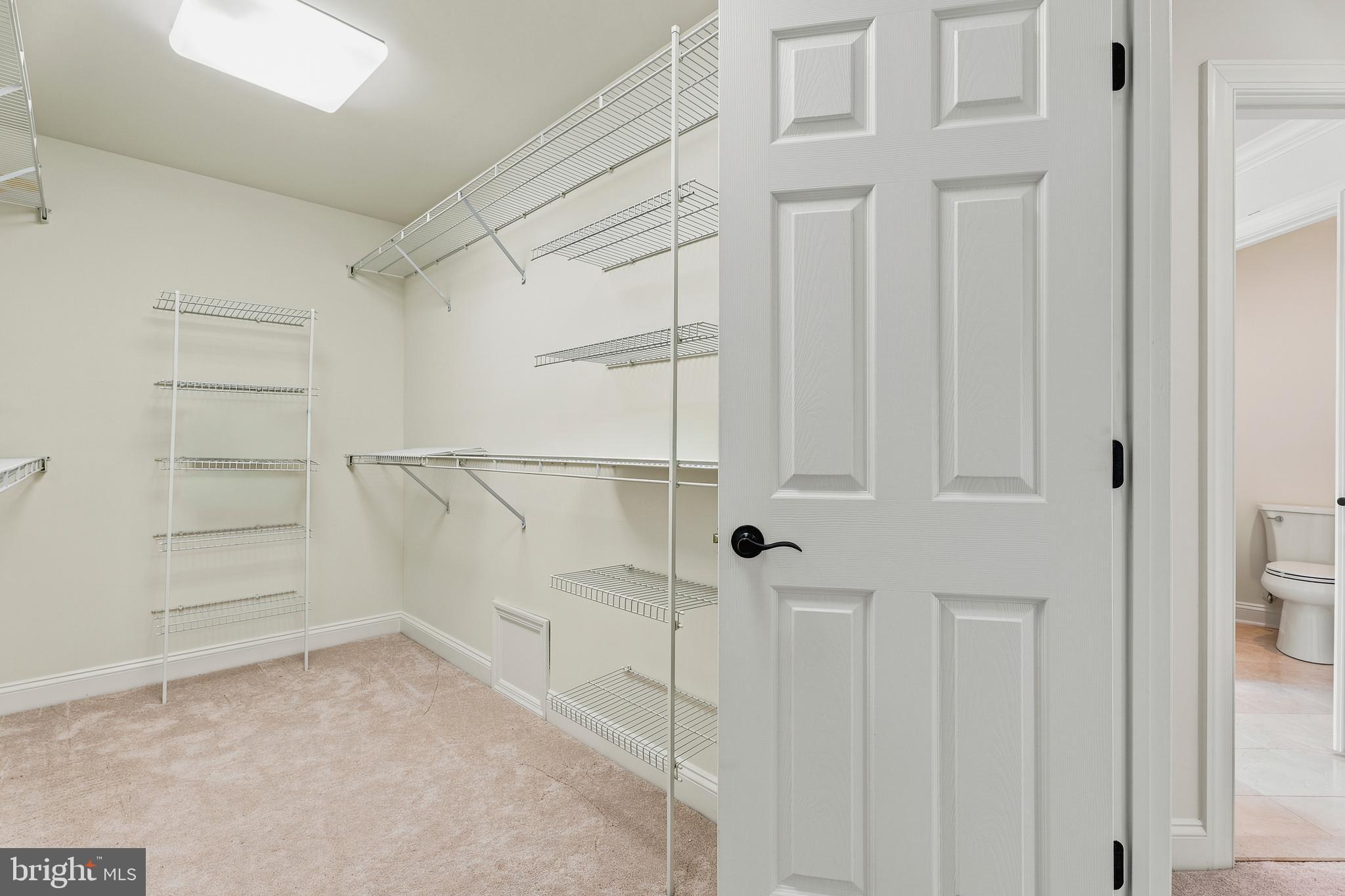 CHURCHVILLE MEADOWS - Residential