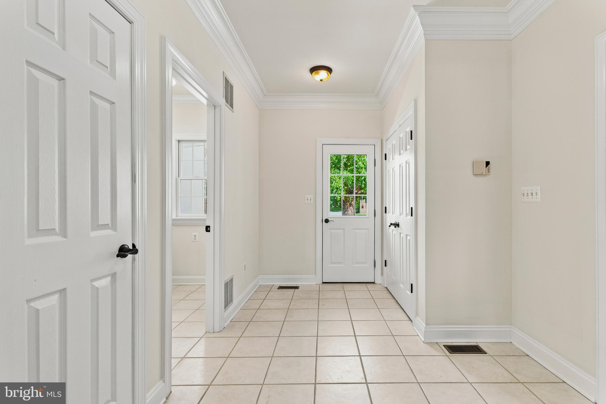 CHURCHVILLE MEADOWS - Residential