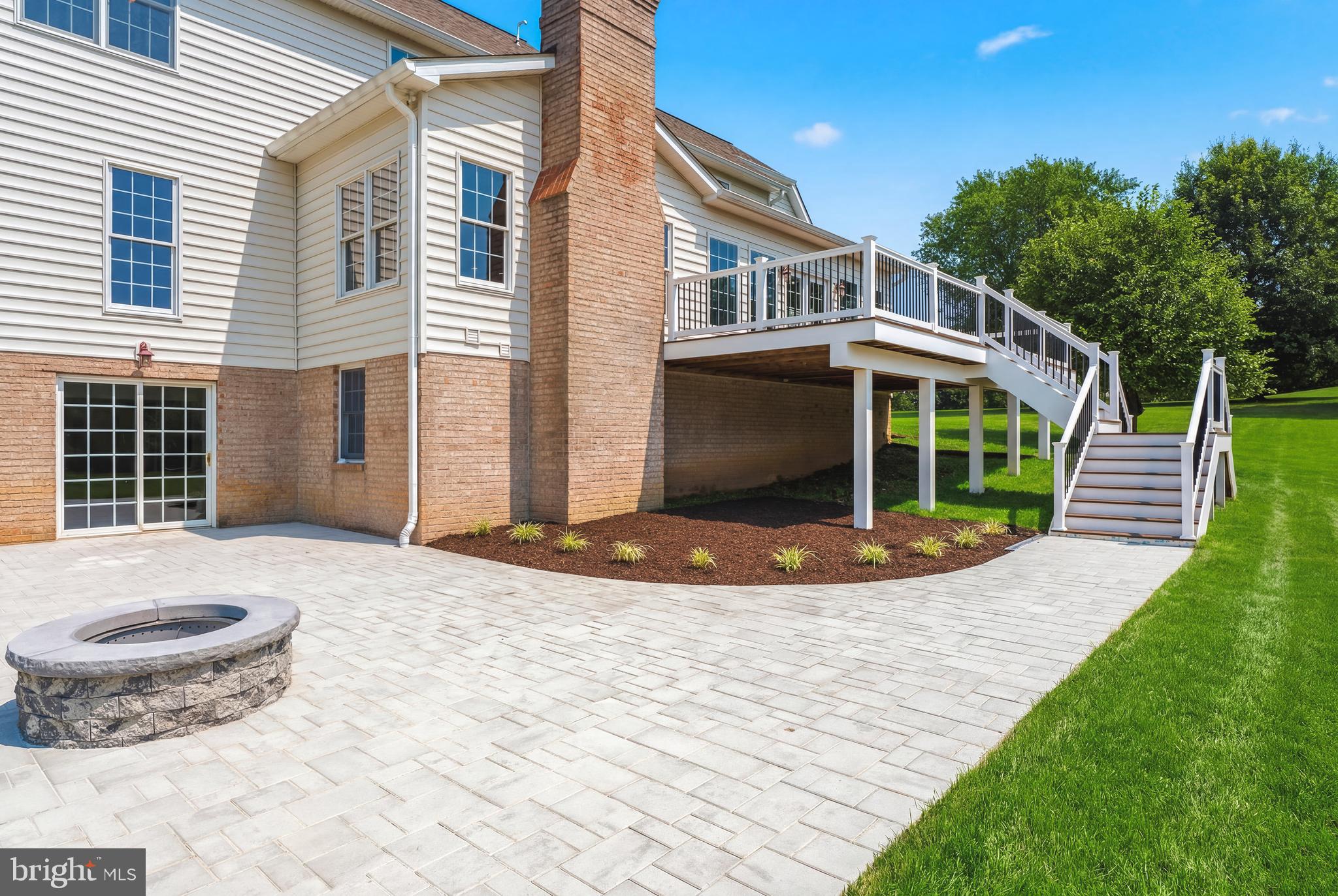 CHURCHVILLE MEADOWS - Residential