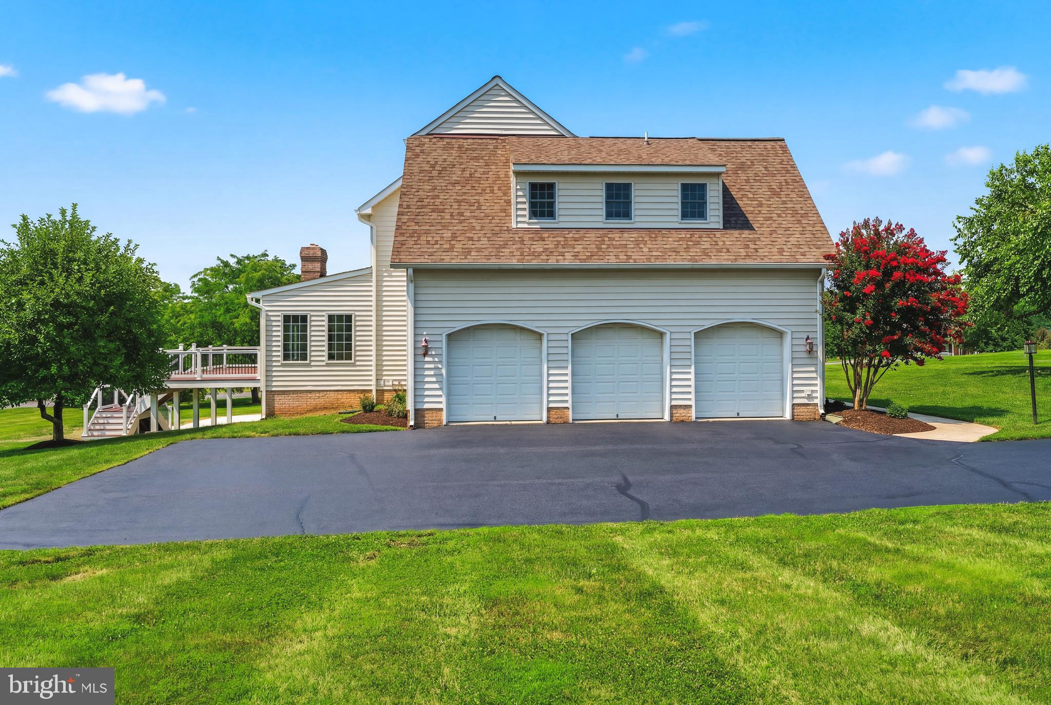 CHURCHVILLE MEADOWS - Residential