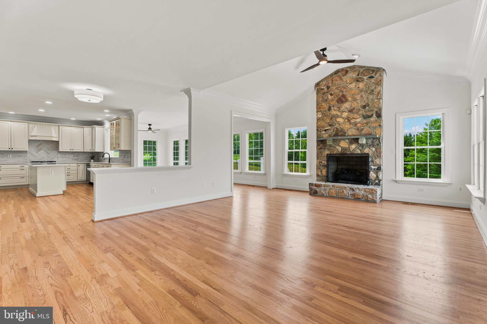 CHURCHVILLE MEADOWS - Residential