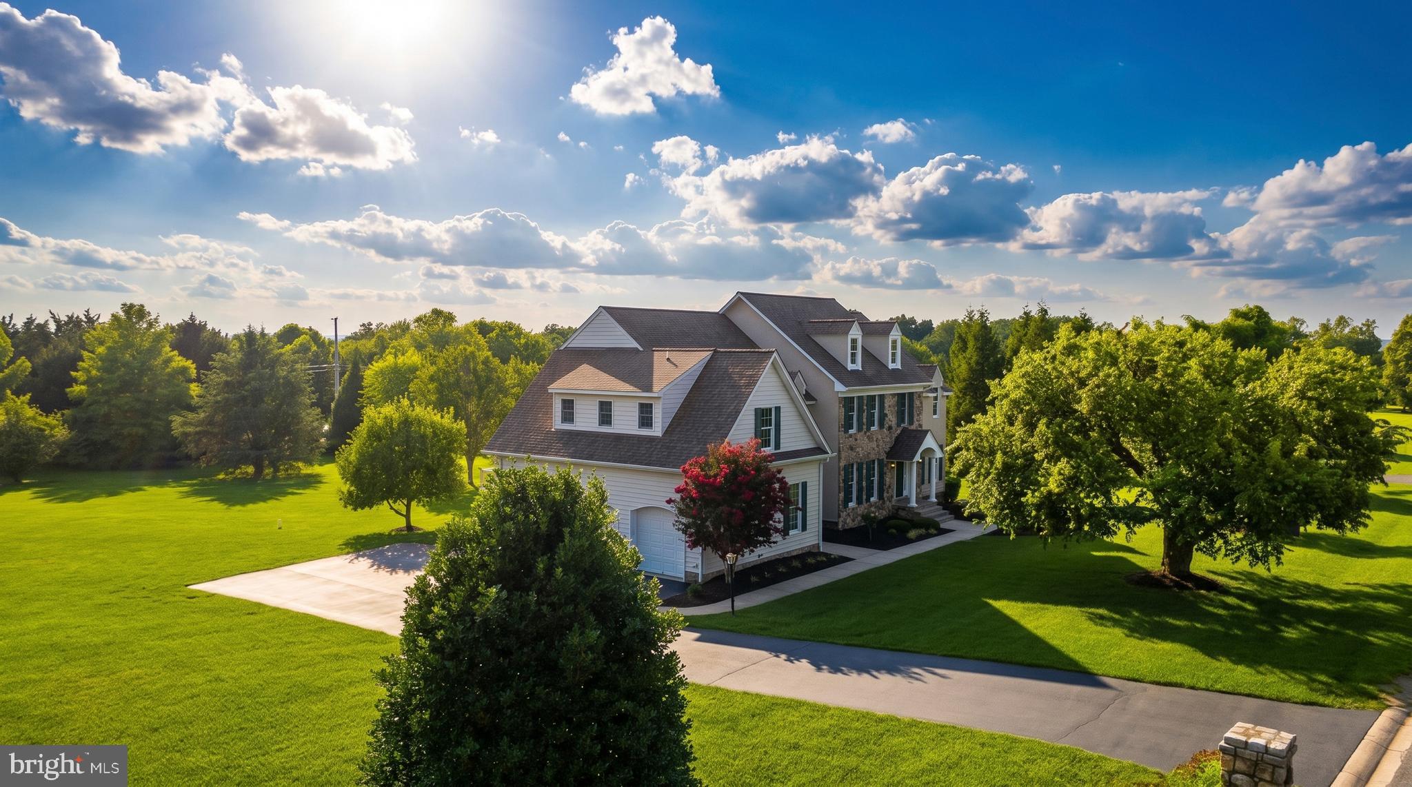 CHURCHVILLE MEADOWS - Residential