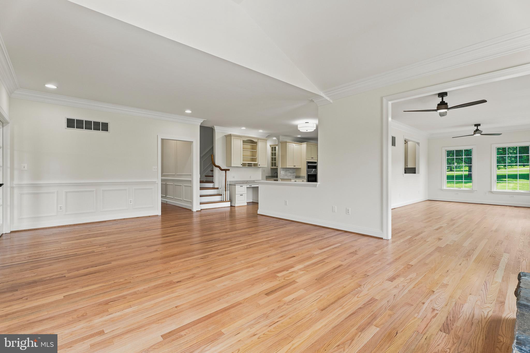 CHURCHVILLE MEADOWS - Residential