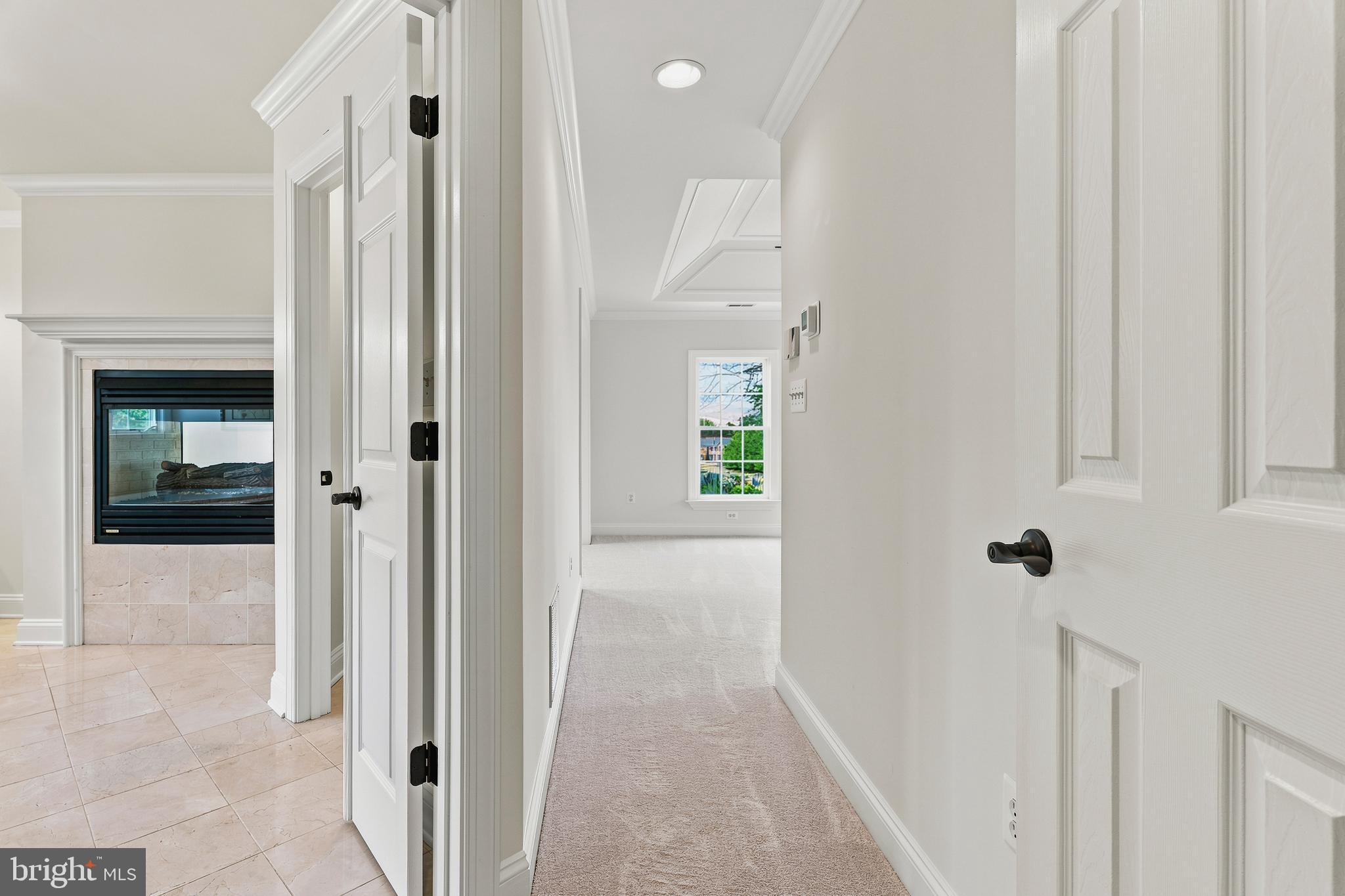 CHURCHVILLE MEADOWS - Residential