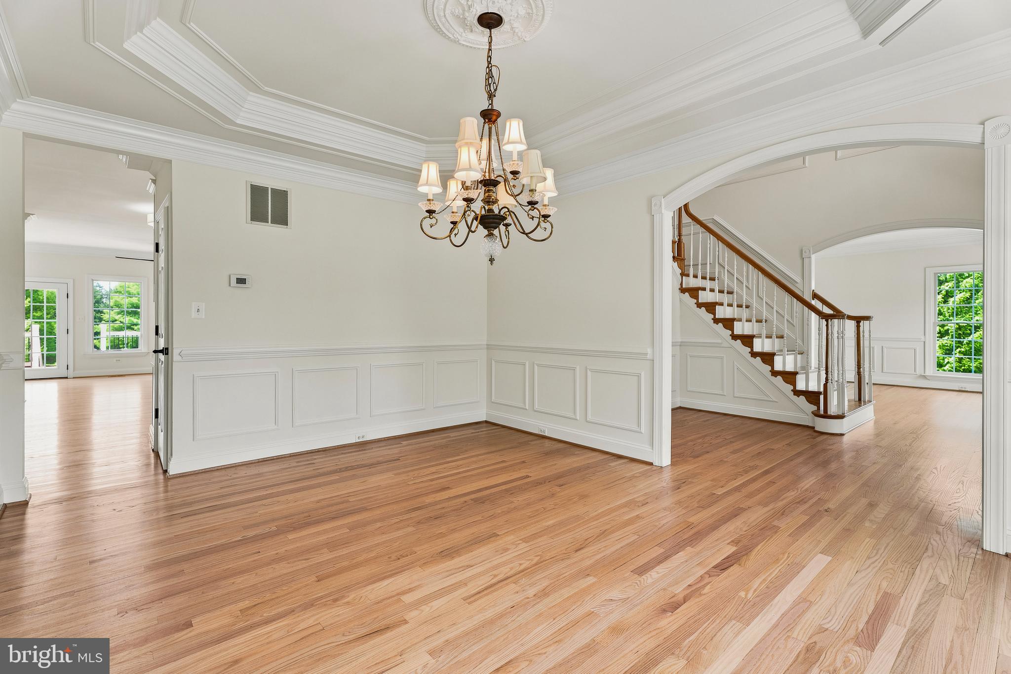 CHURCHVILLE MEADOWS - Residential