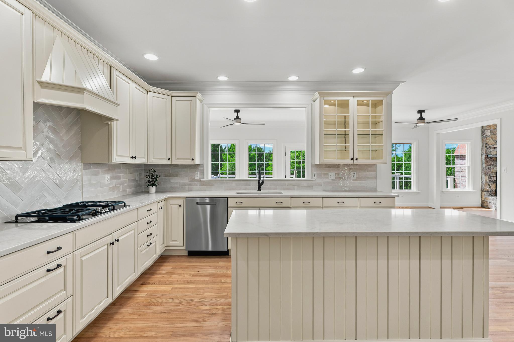 CHURCHVILLE MEADOWS - Residential