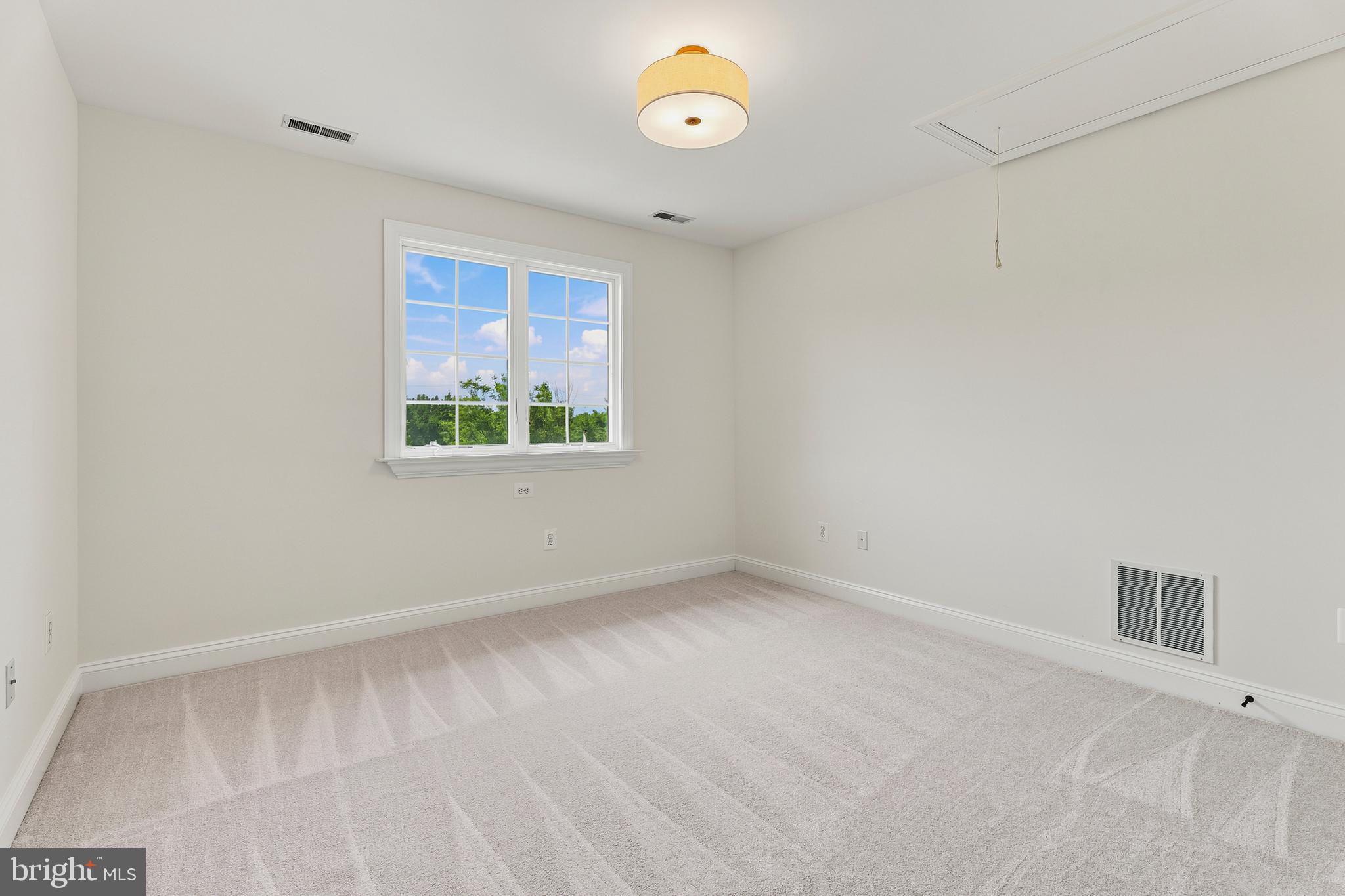 CHURCHVILLE MEADOWS - Residential