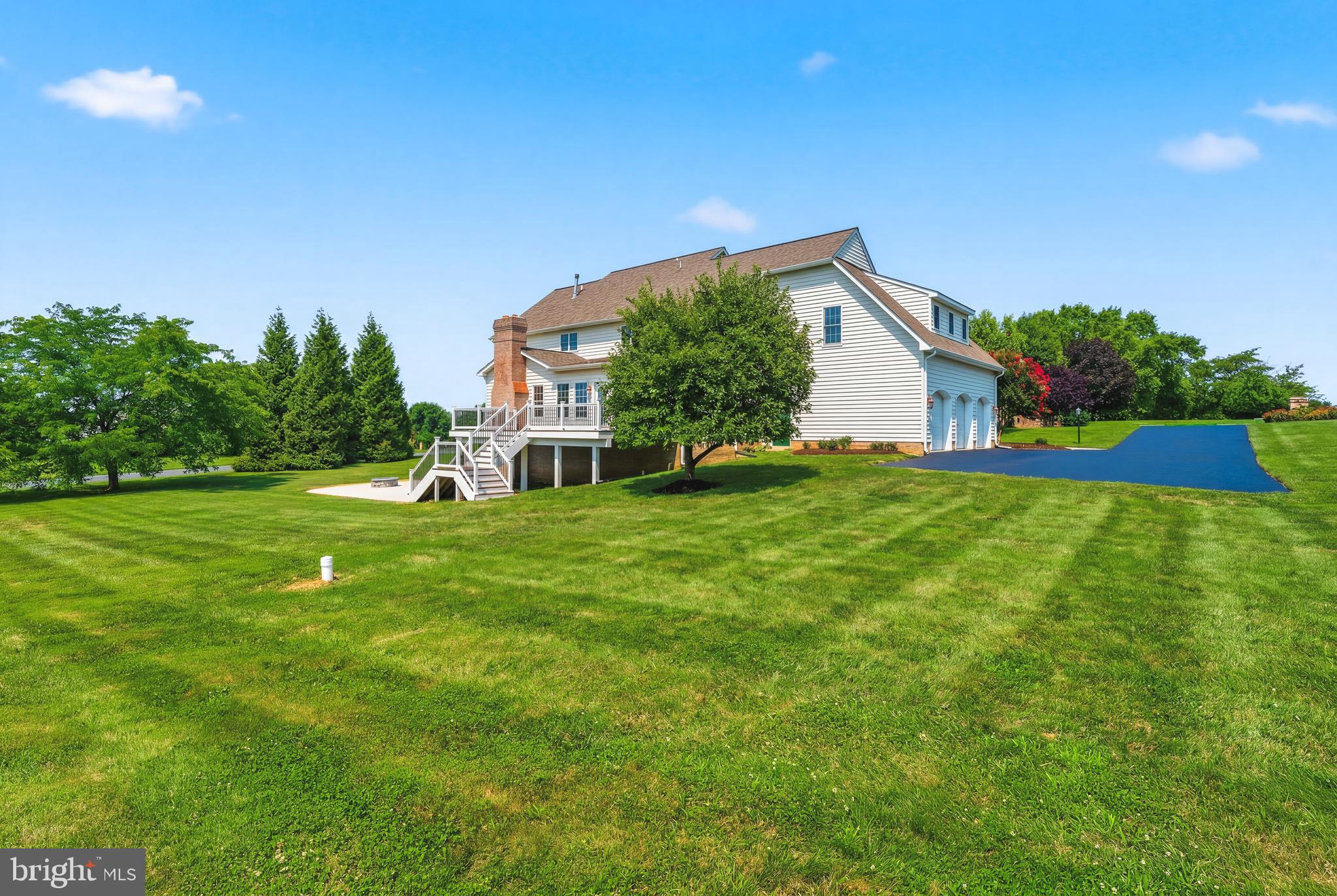 CHURCHVILLE MEADOWS - Residential