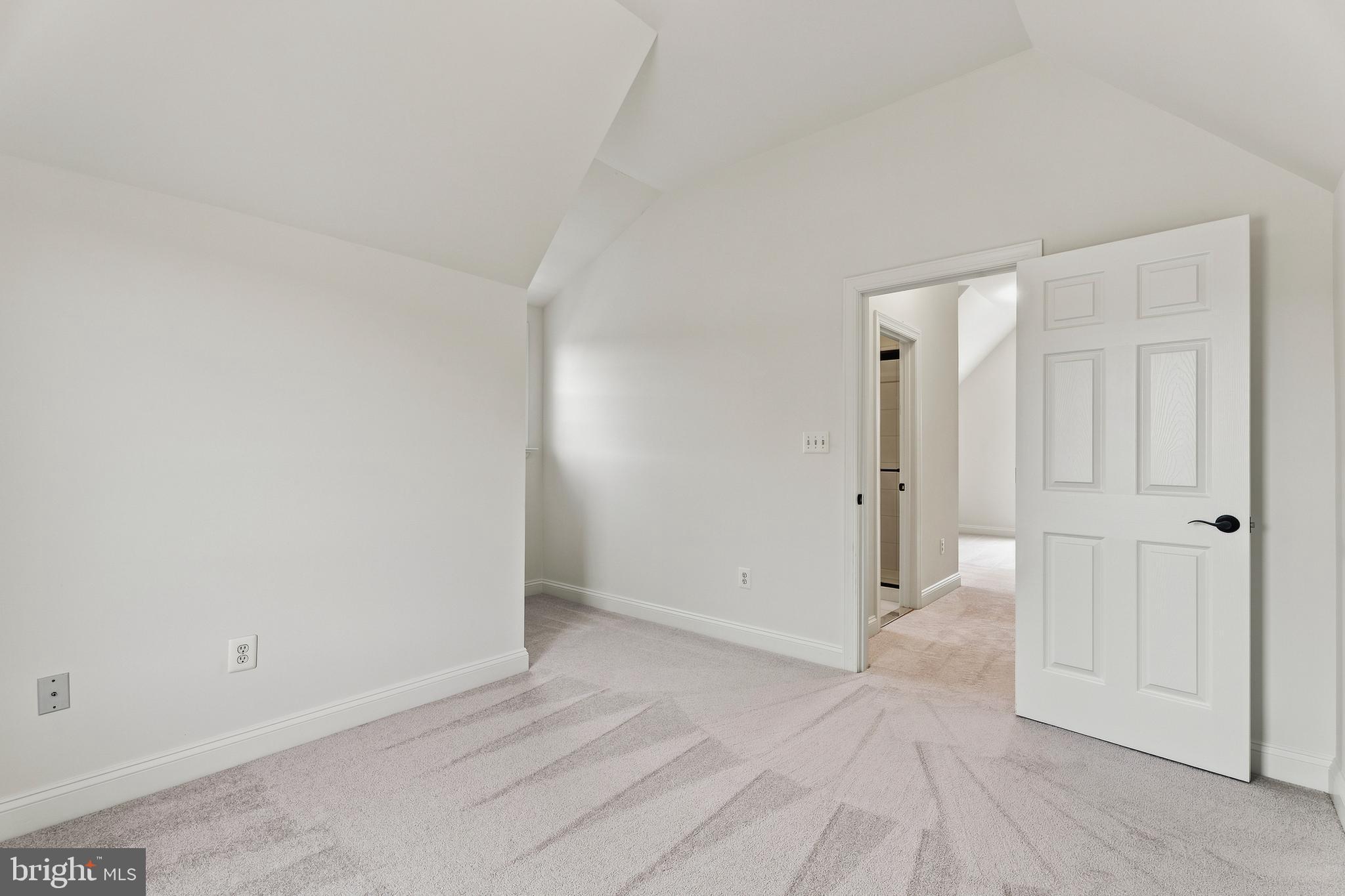 CHURCHVILLE MEADOWS - Residential