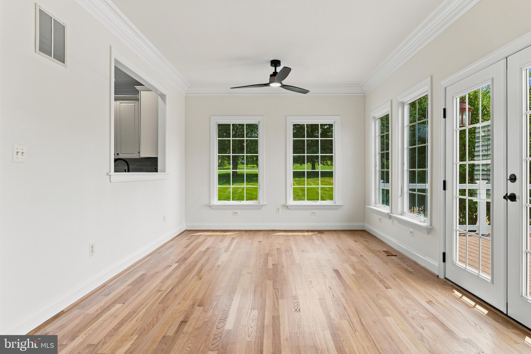 CHURCHVILLE MEADOWS - Residential