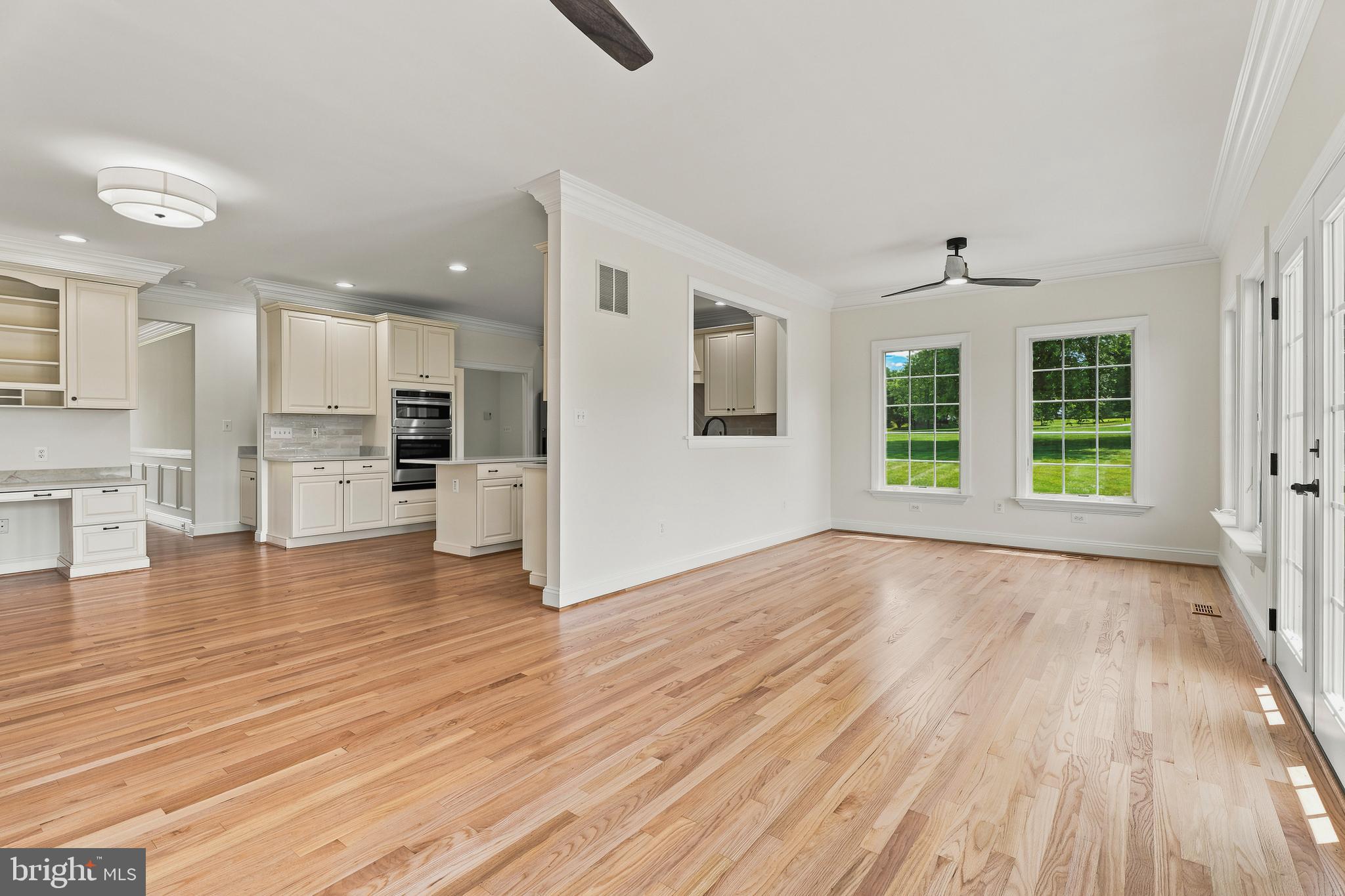 CHURCHVILLE MEADOWS - Residential