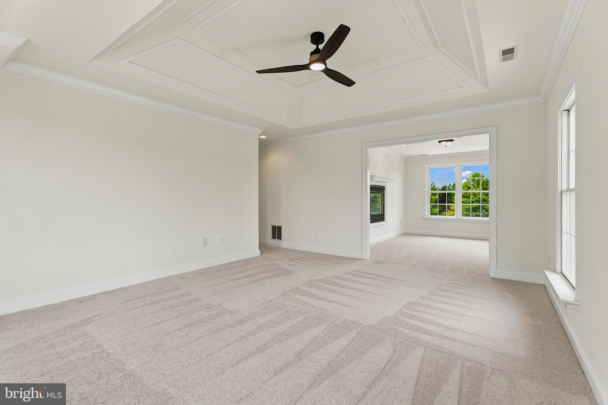 CHURCHVILLE MEADOWS - Residential