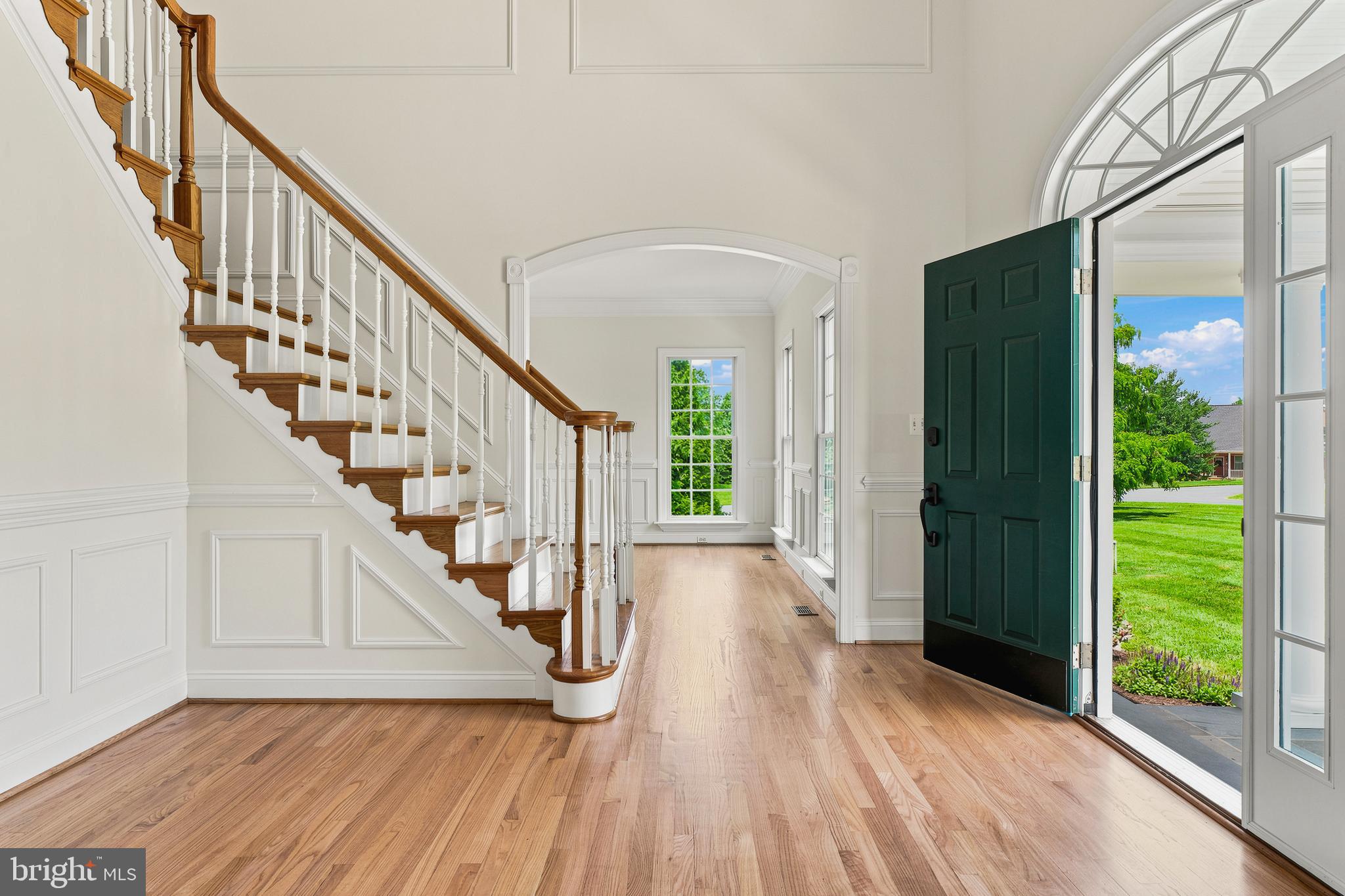 CHURCHVILLE MEADOWS - Residential