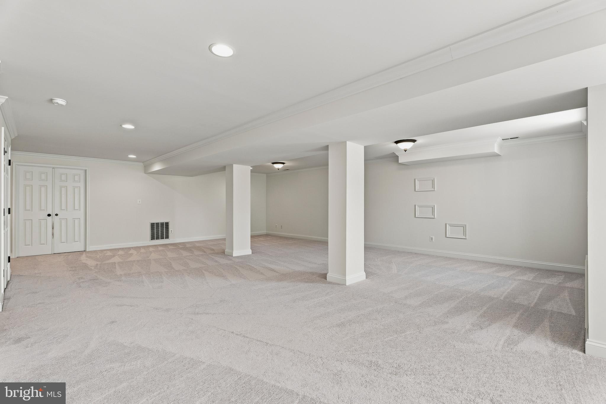 CHURCHVILLE MEADOWS - Residential