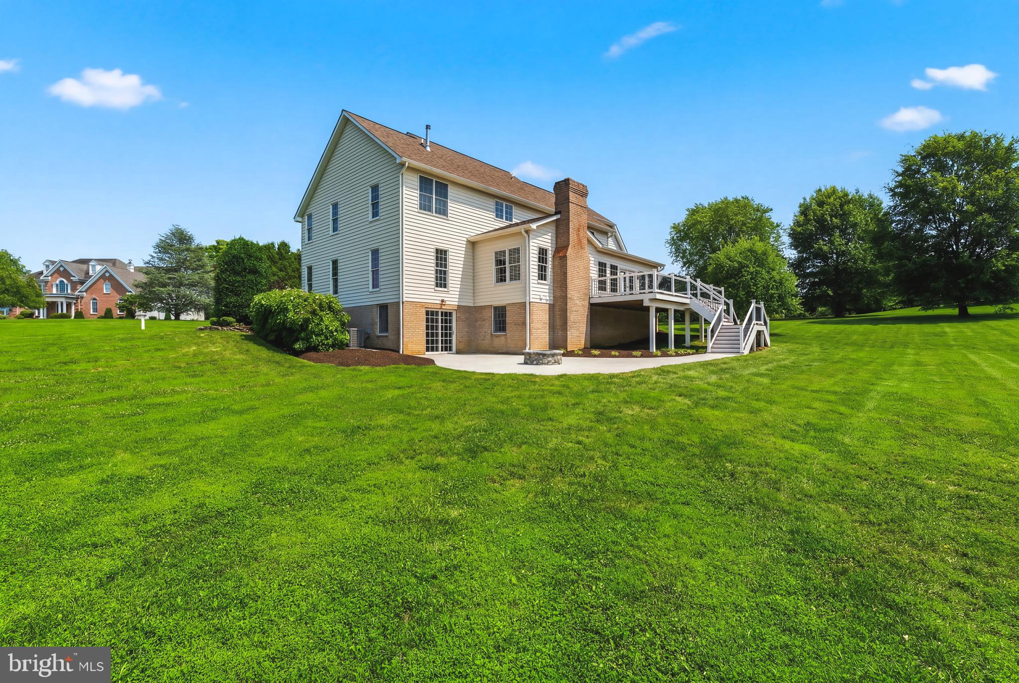 CHURCHVILLE MEADOWS - Residential