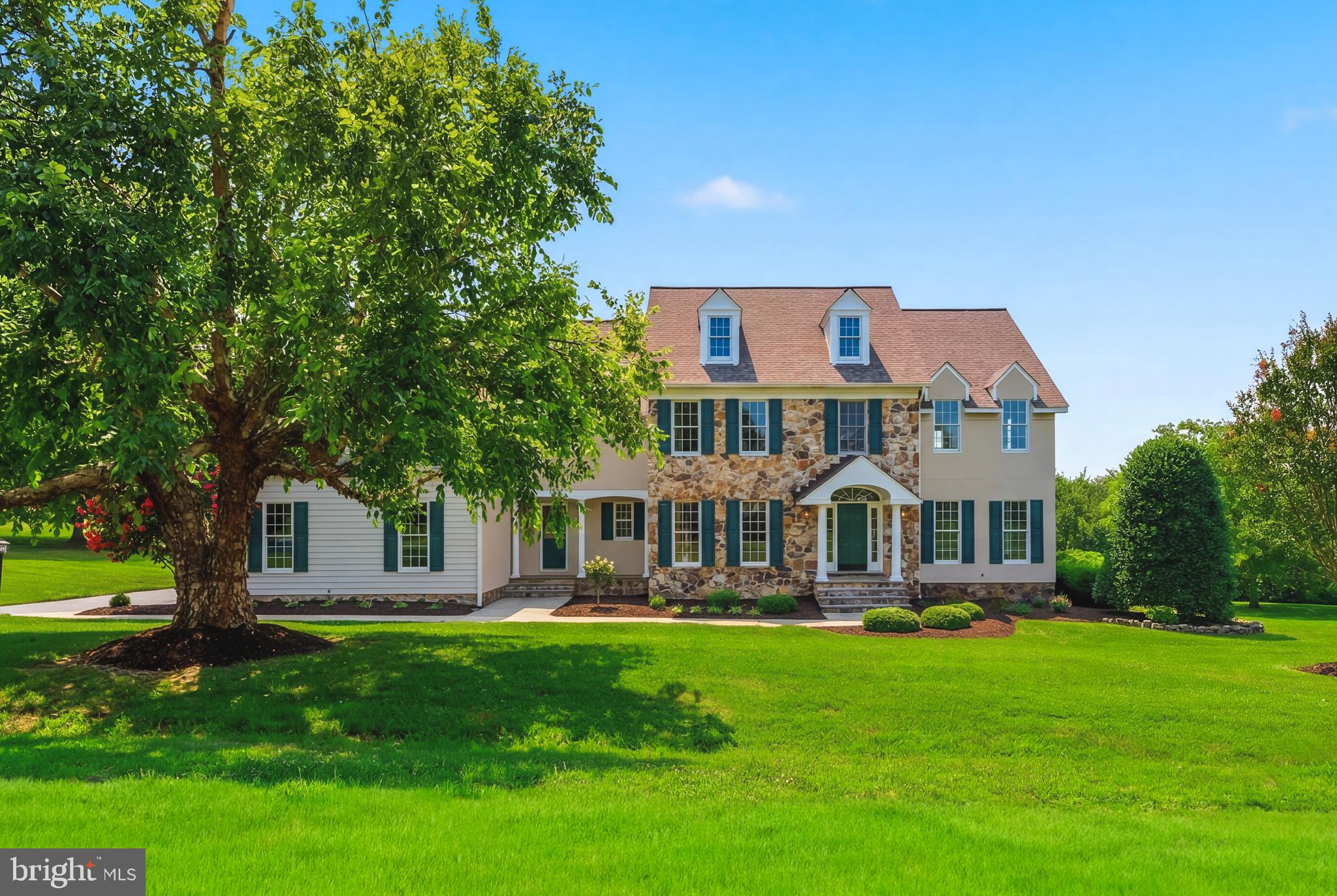 CHURCHVILLE MEADOWS - Residential