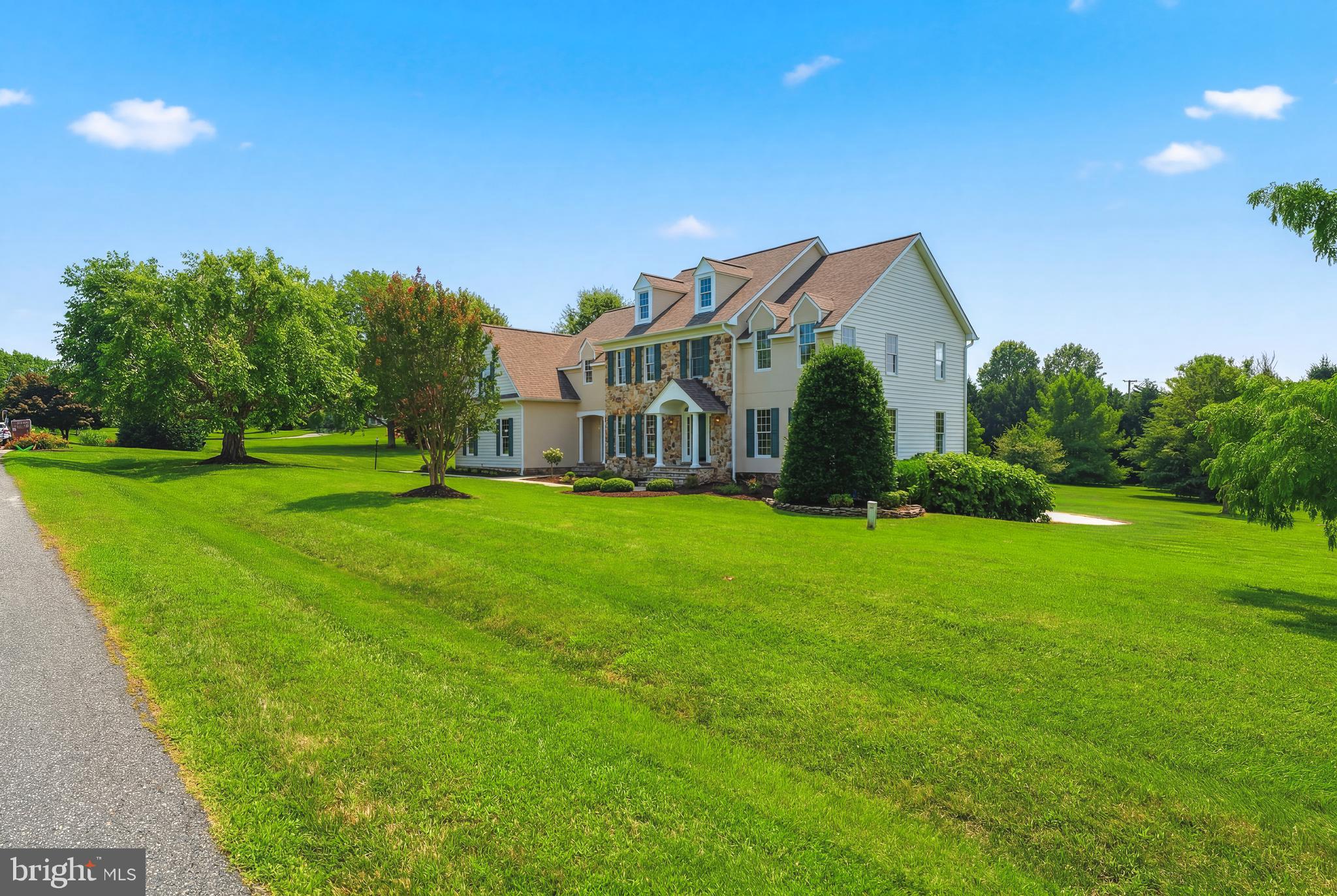 CHURCHVILLE MEADOWS - Residential
