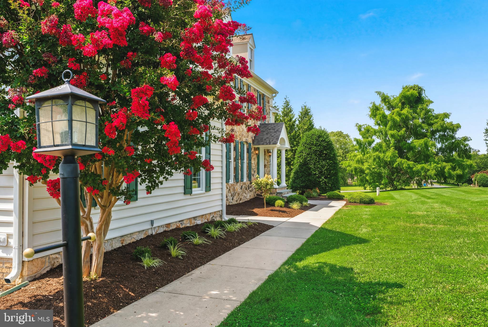 CHURCHVILLE MEADOWS - Residential