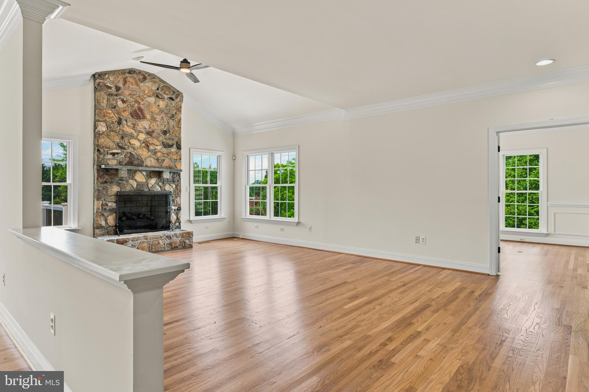 CHURCHVILLE MEADOWS - Residential