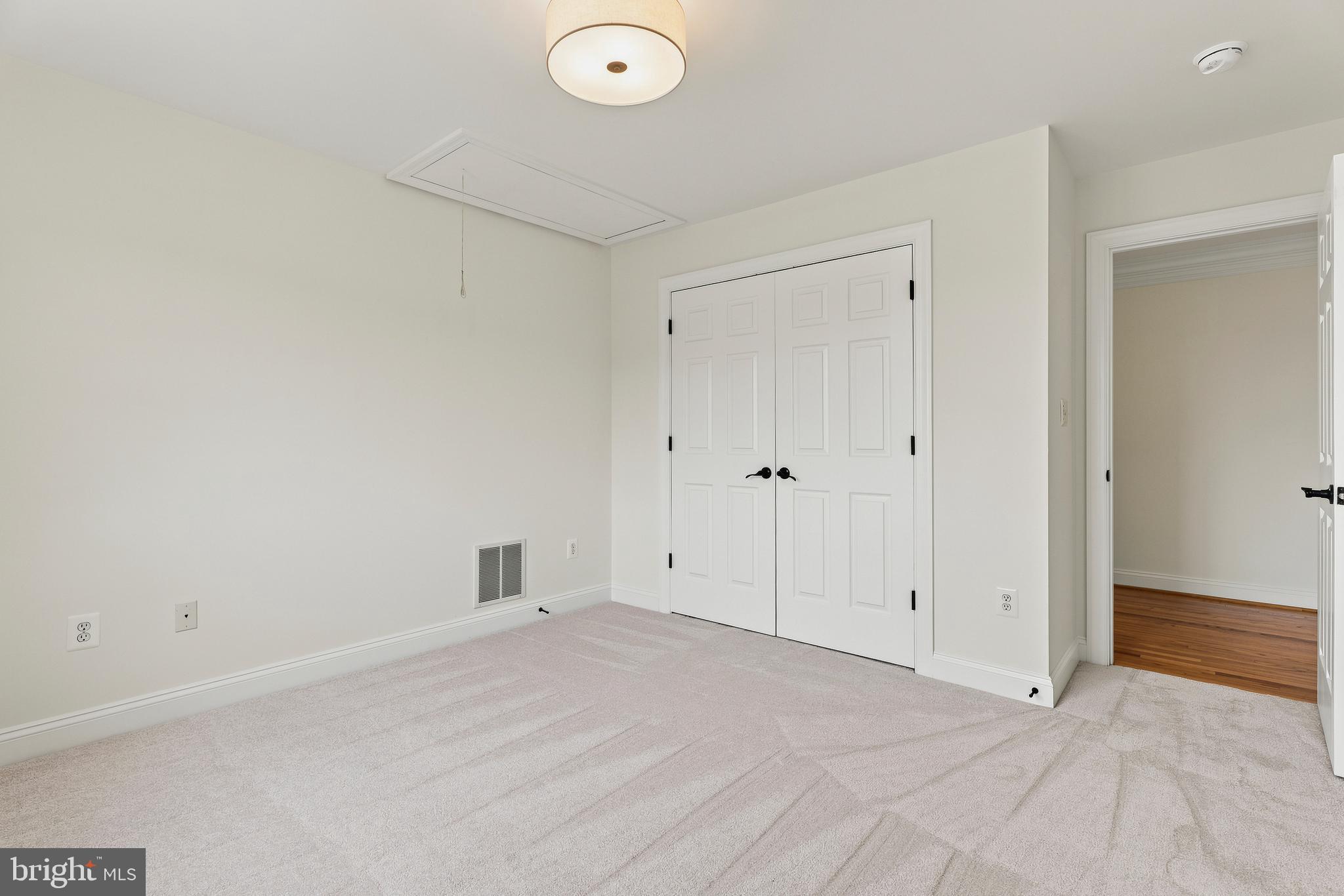 CHURCHVILLE MEADOWS - Residential