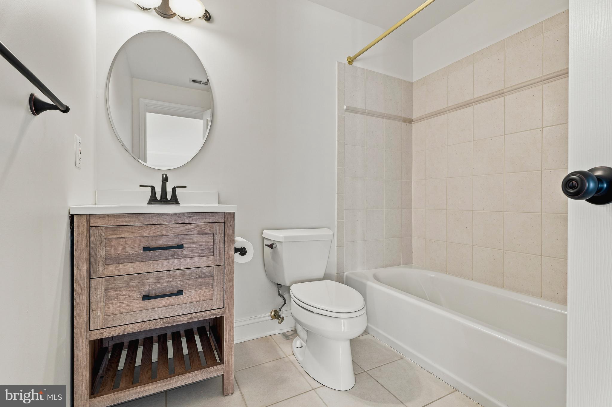 CHURCHVILLE MEADOWS - Residential