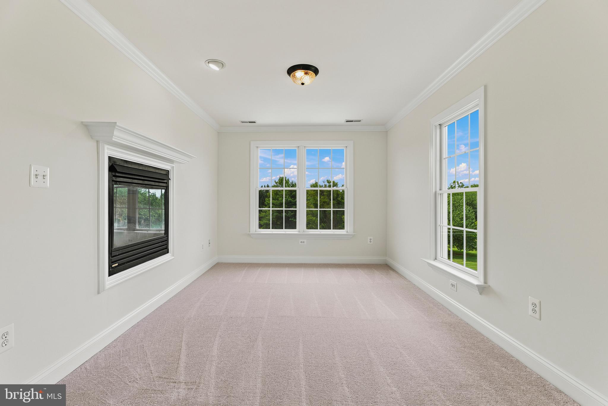 CHURCHVILLE MEADOWS - Residential