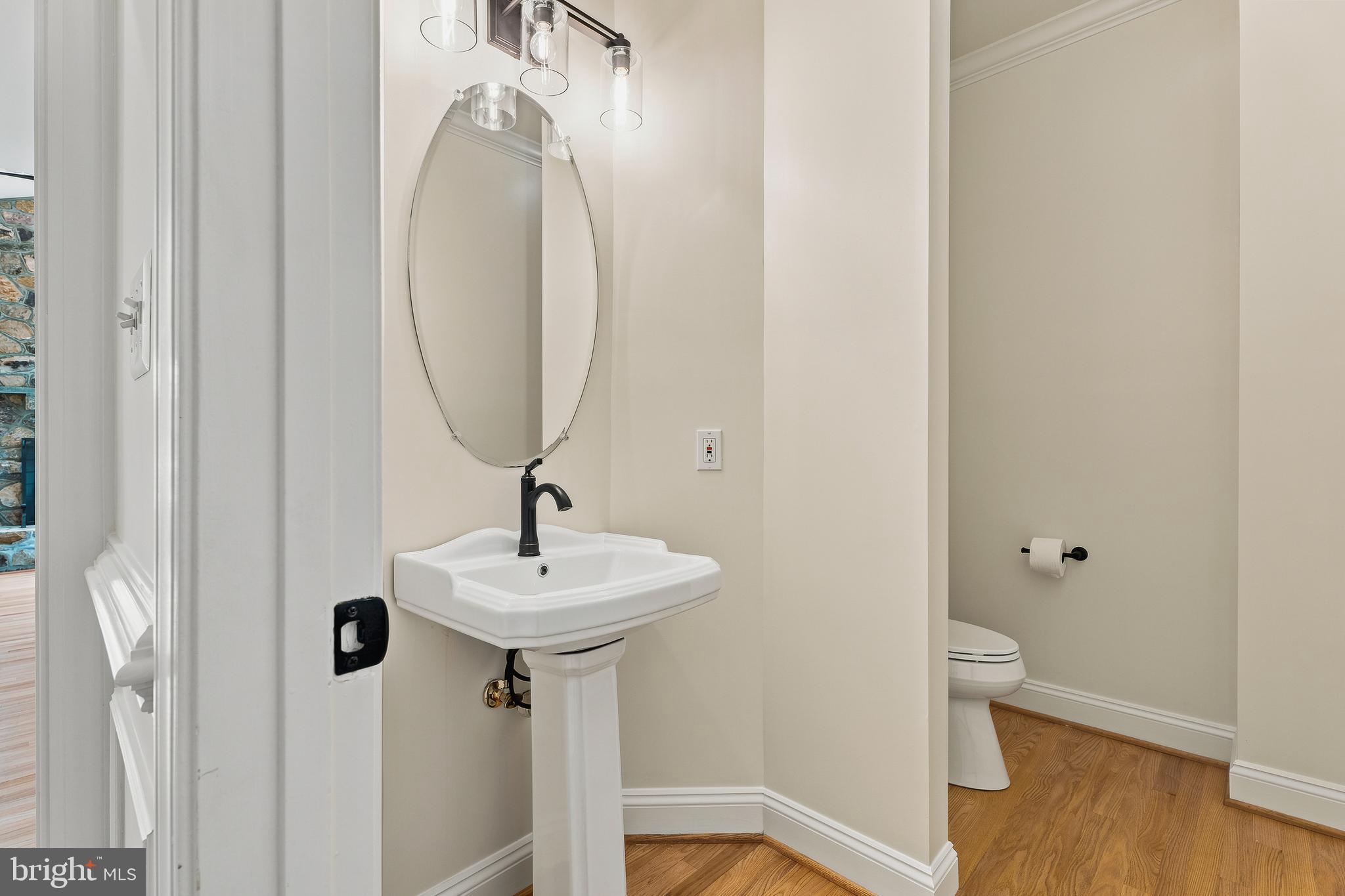 CHURCHVILLE MEADOWS - Residential