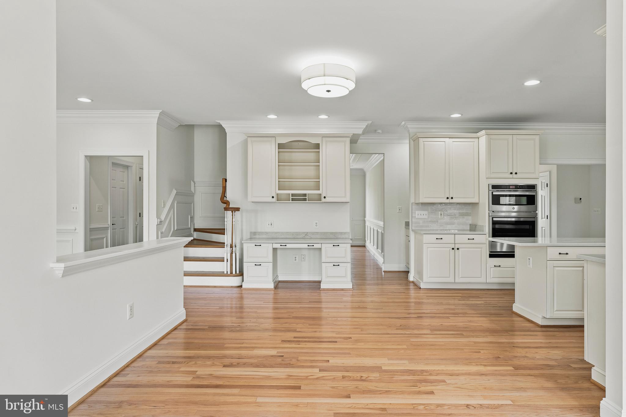 CHURCHVILLE MEADOWS - Residential