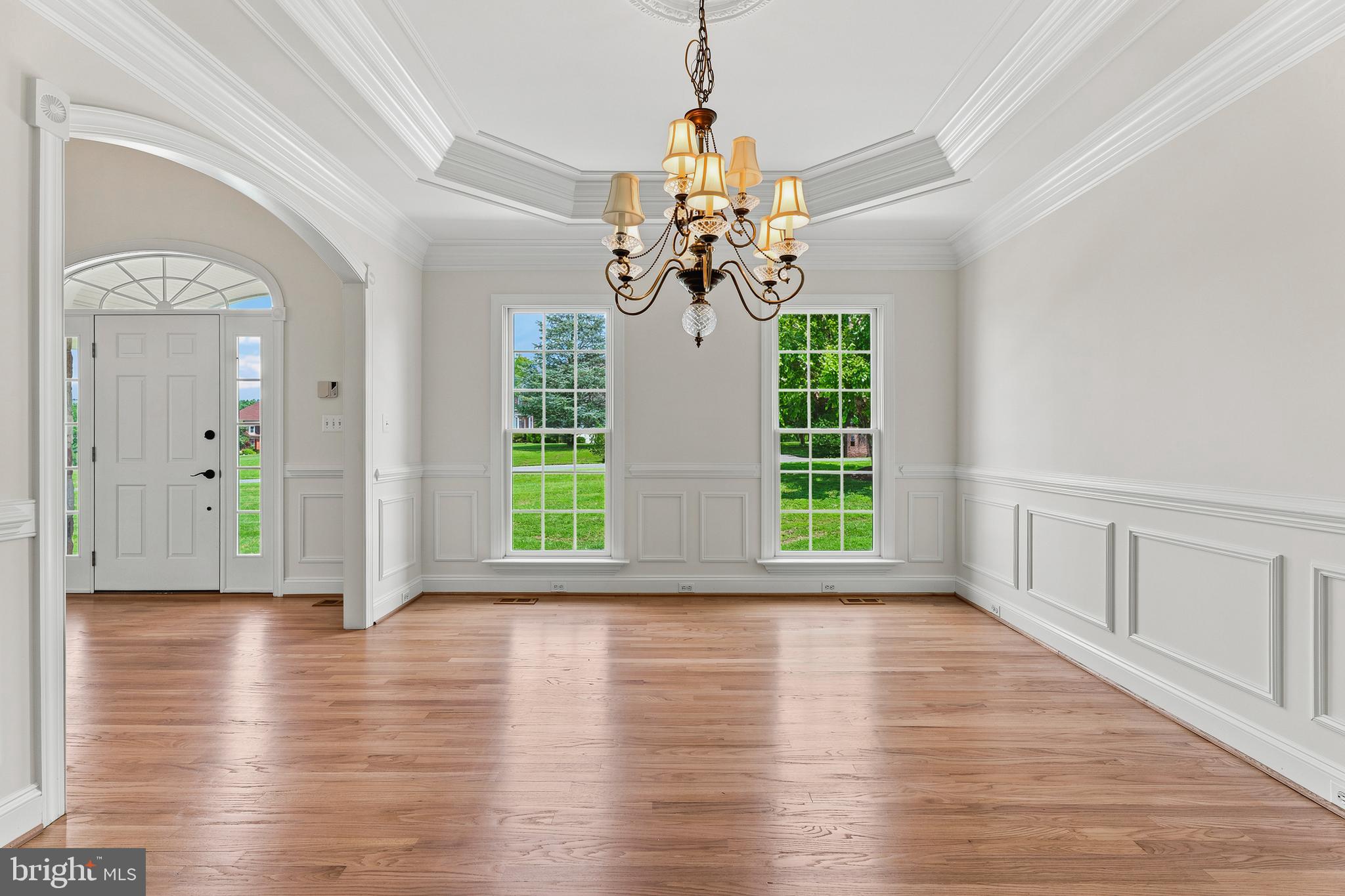 CHURCHVILLE MEADOWS - Residential