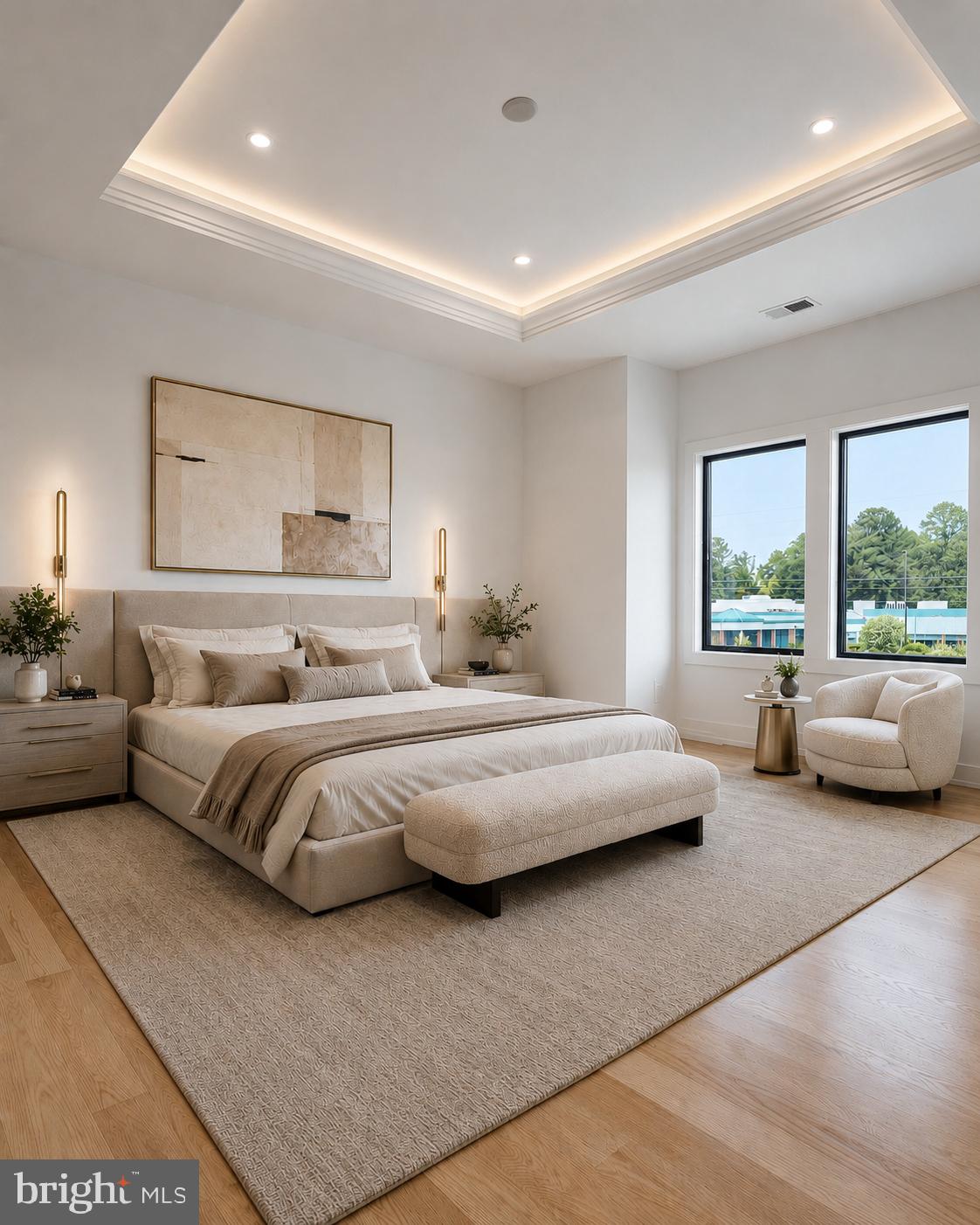 ORCHARD VIEW - Residential