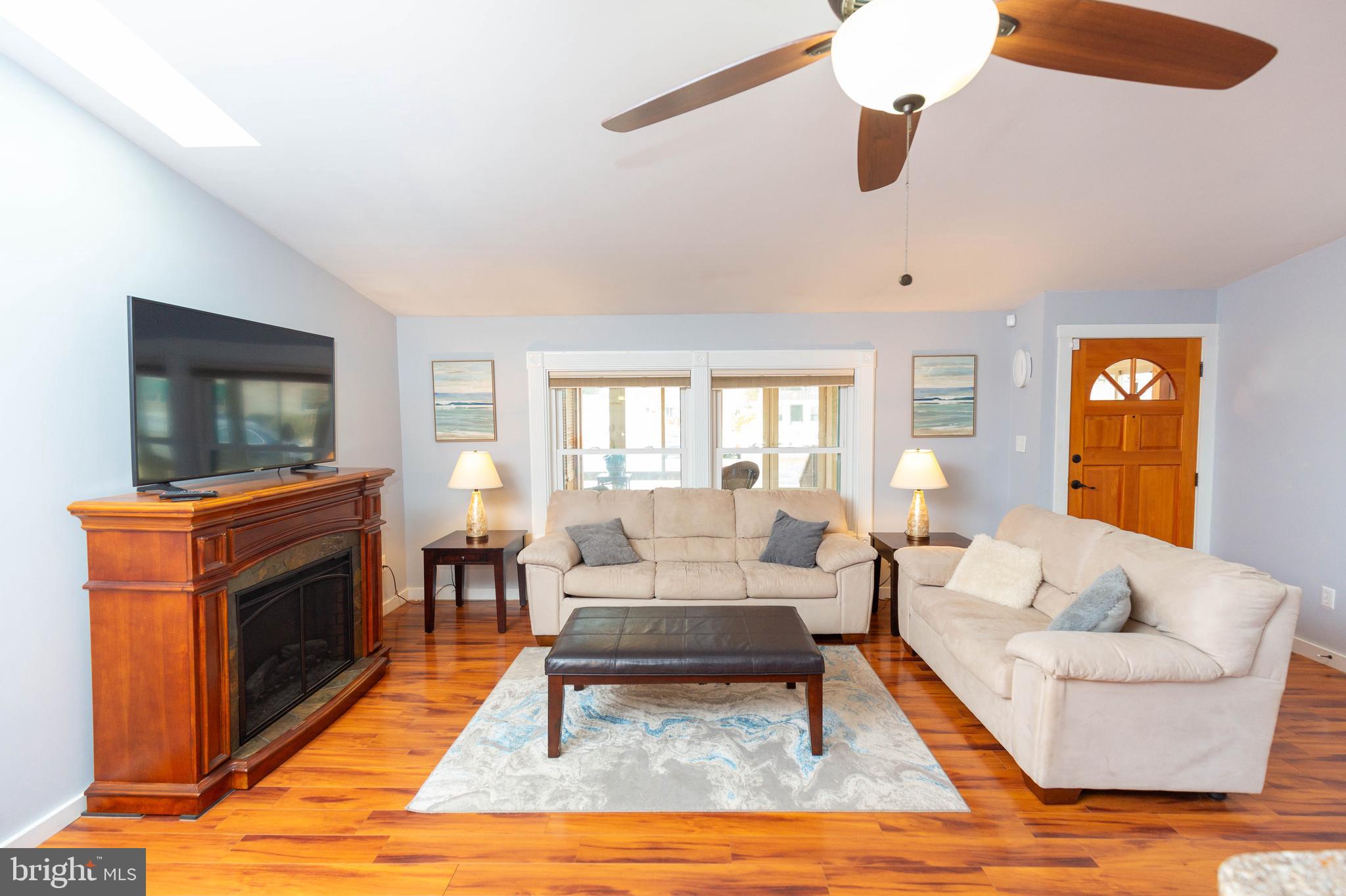 ASPEN MEADOWS - Residential