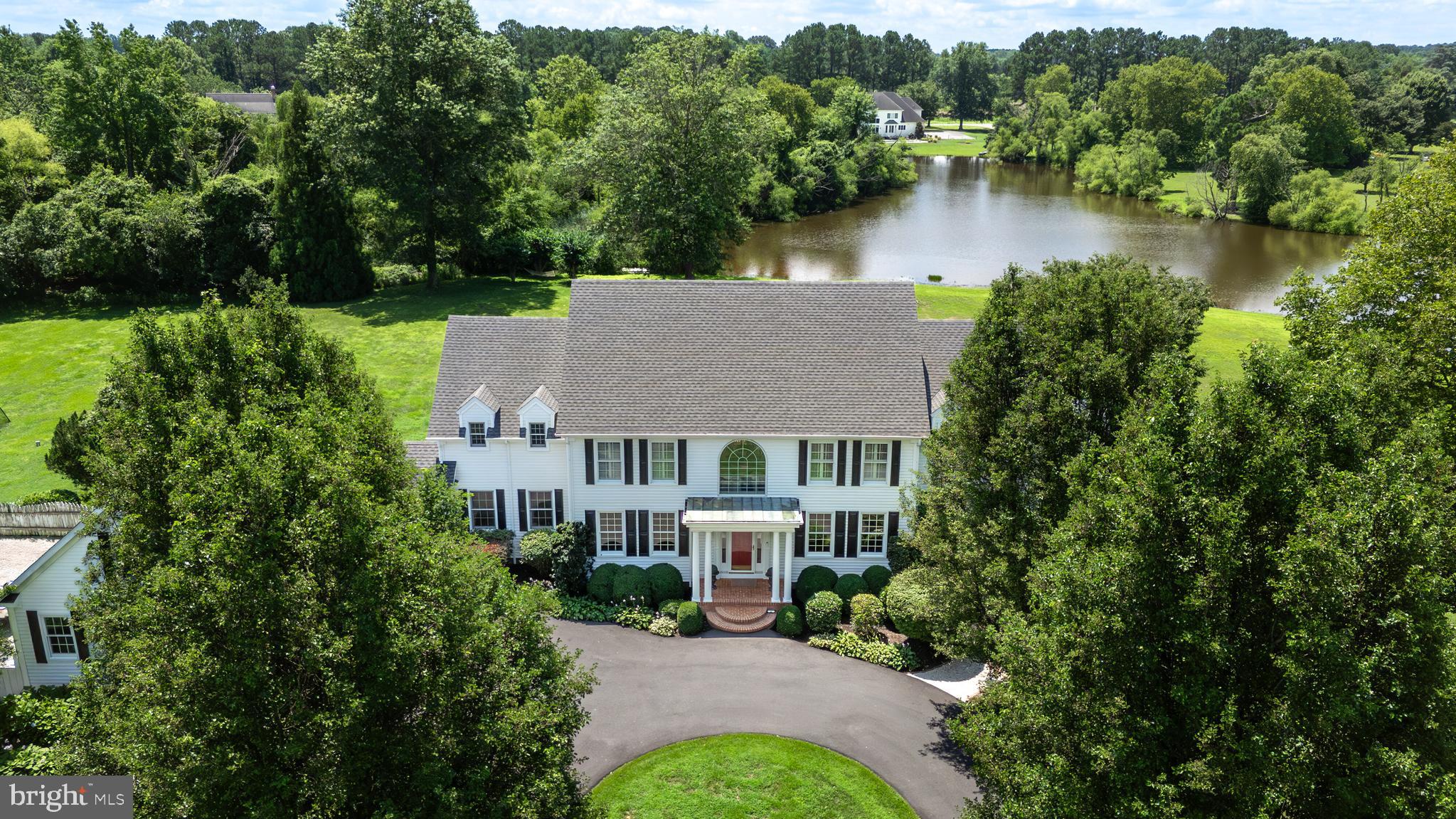 BAILEYS POND - Residential