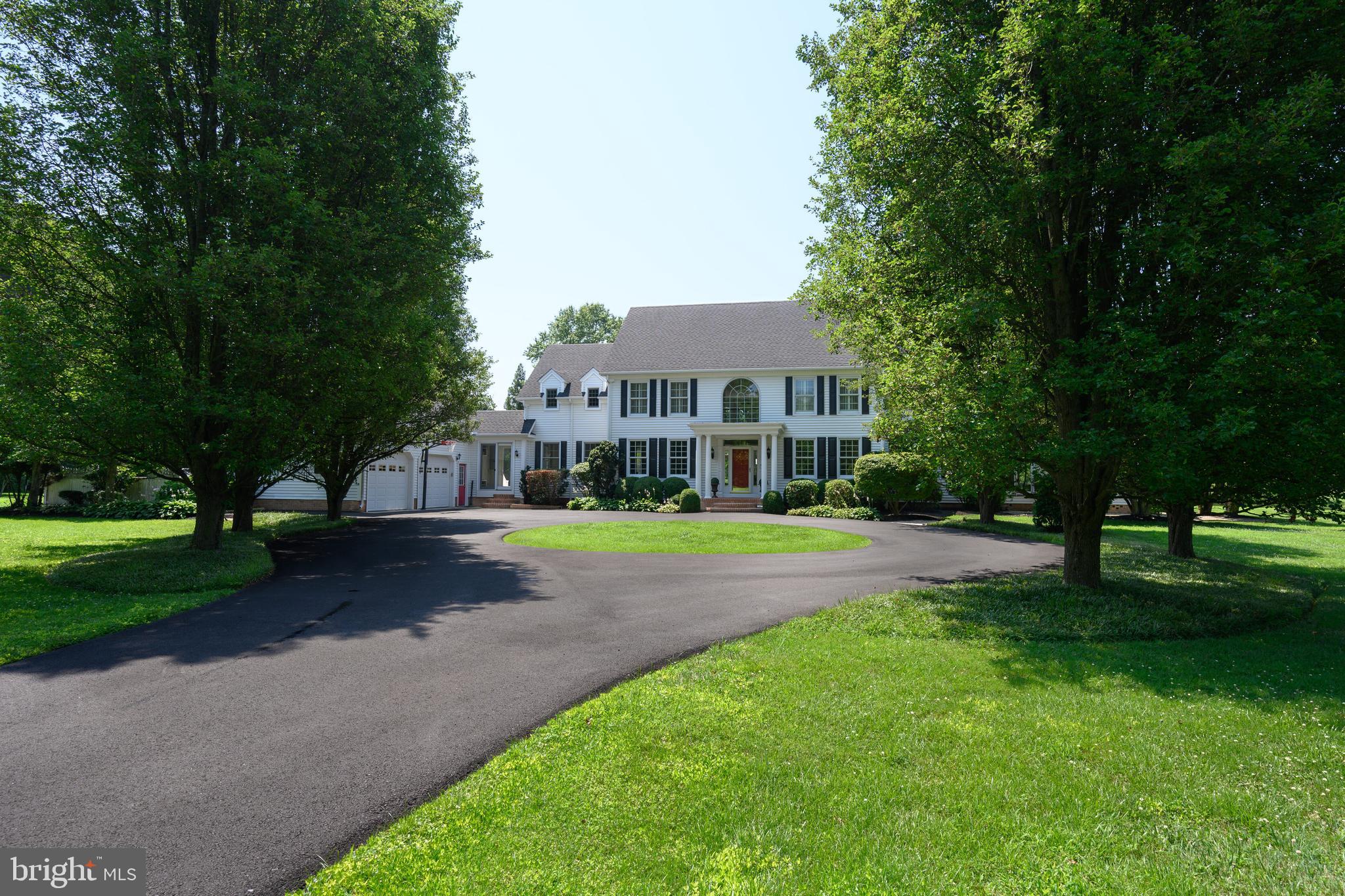 BAILEYS POND - Residential