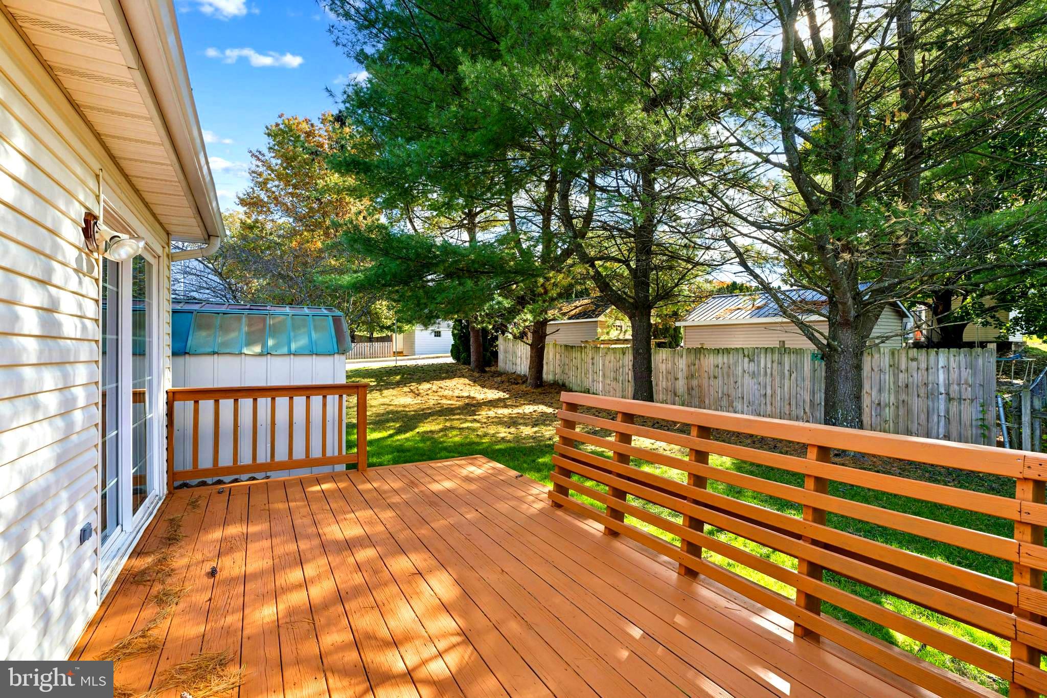 SHILOH RUN - Residential