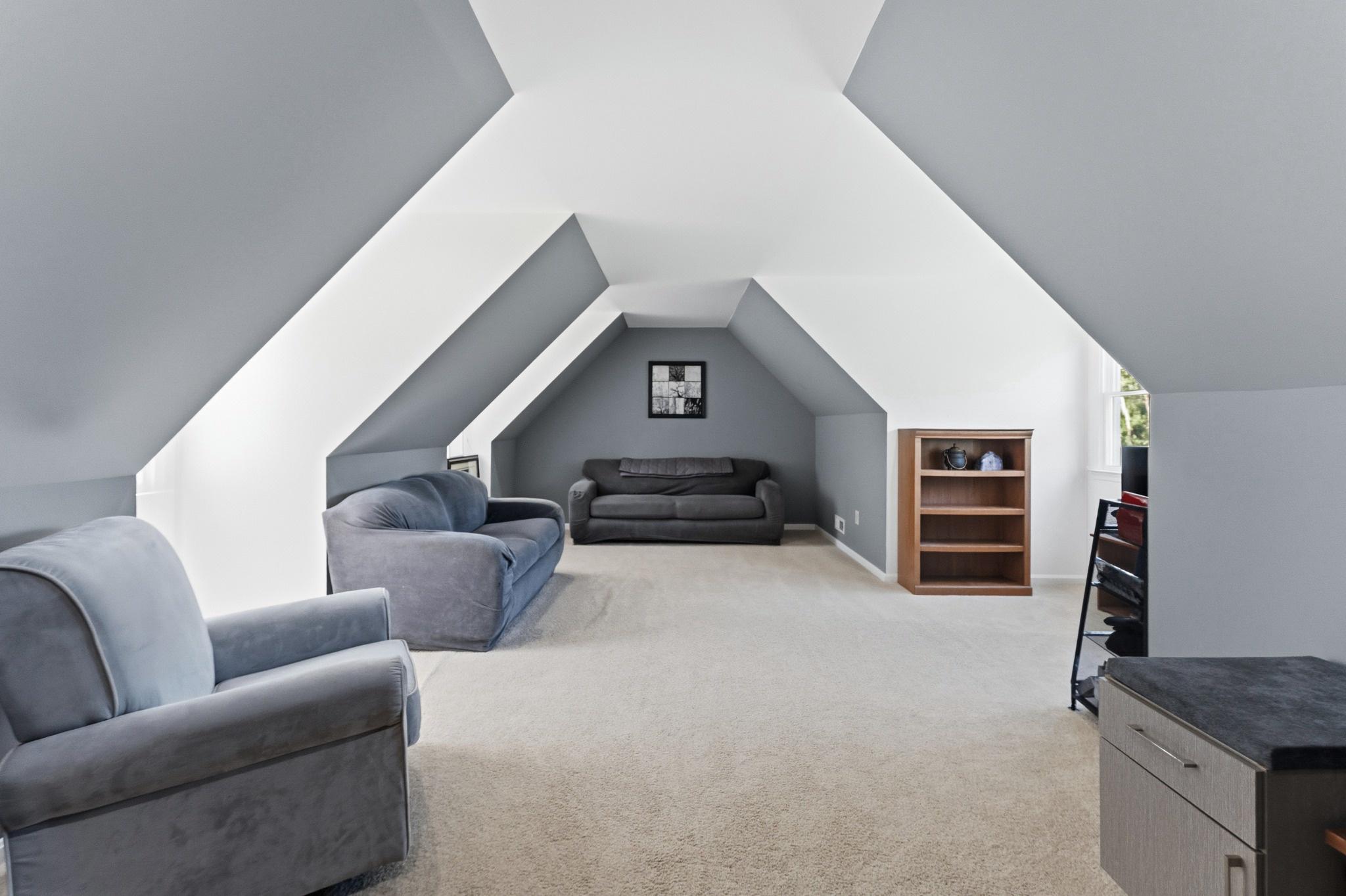 OLNEY OUTSIDE - Residential