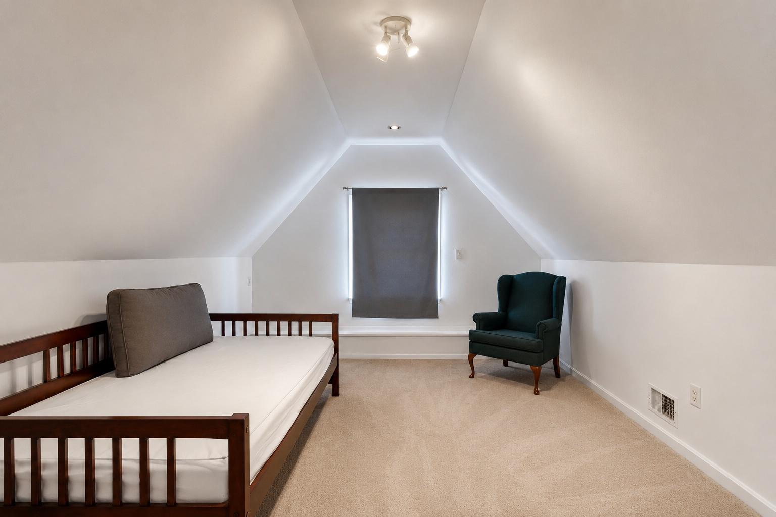 OLNEY OUTSIDE - Residential
