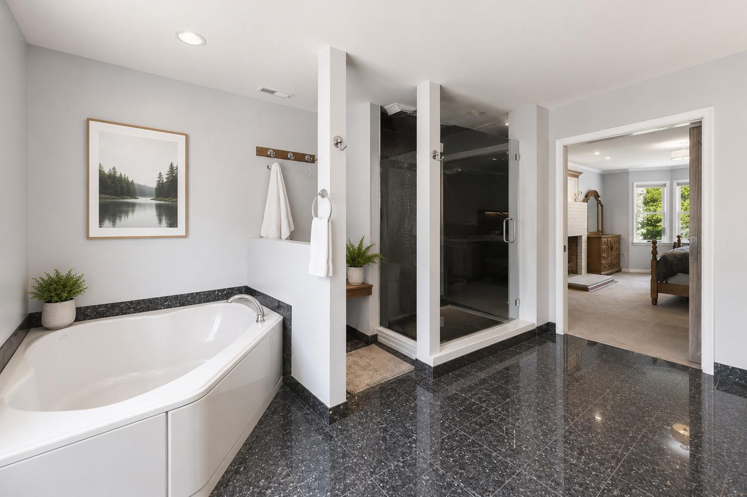 OLNEY OUTSIDE - Residential
