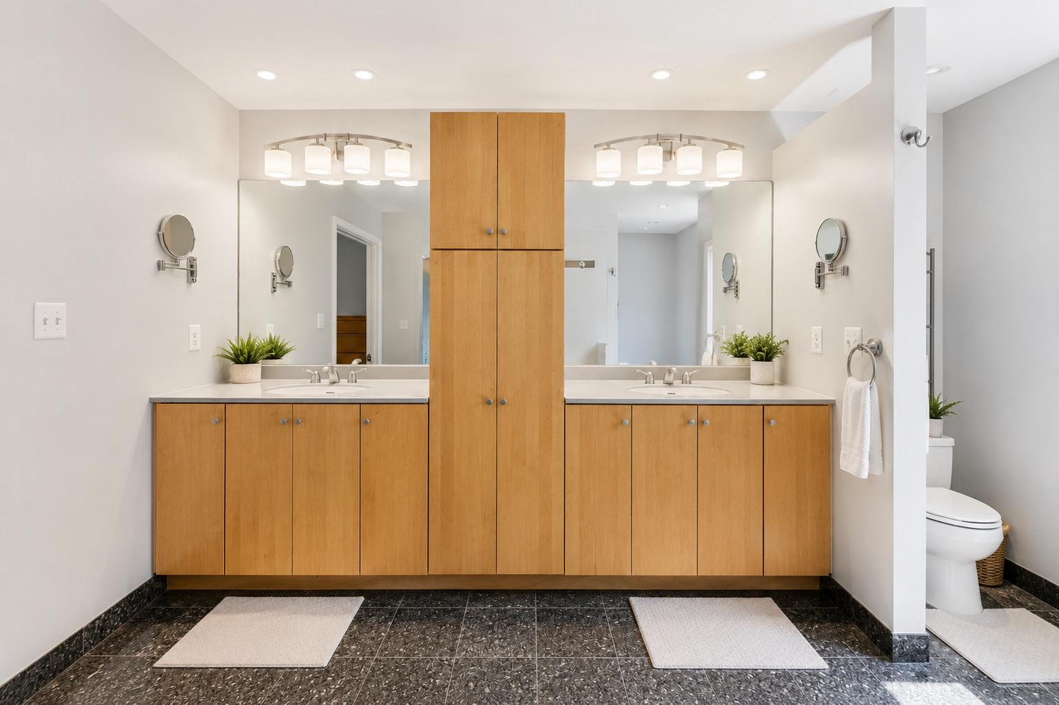 OLNEY OUTSIDE - Residential