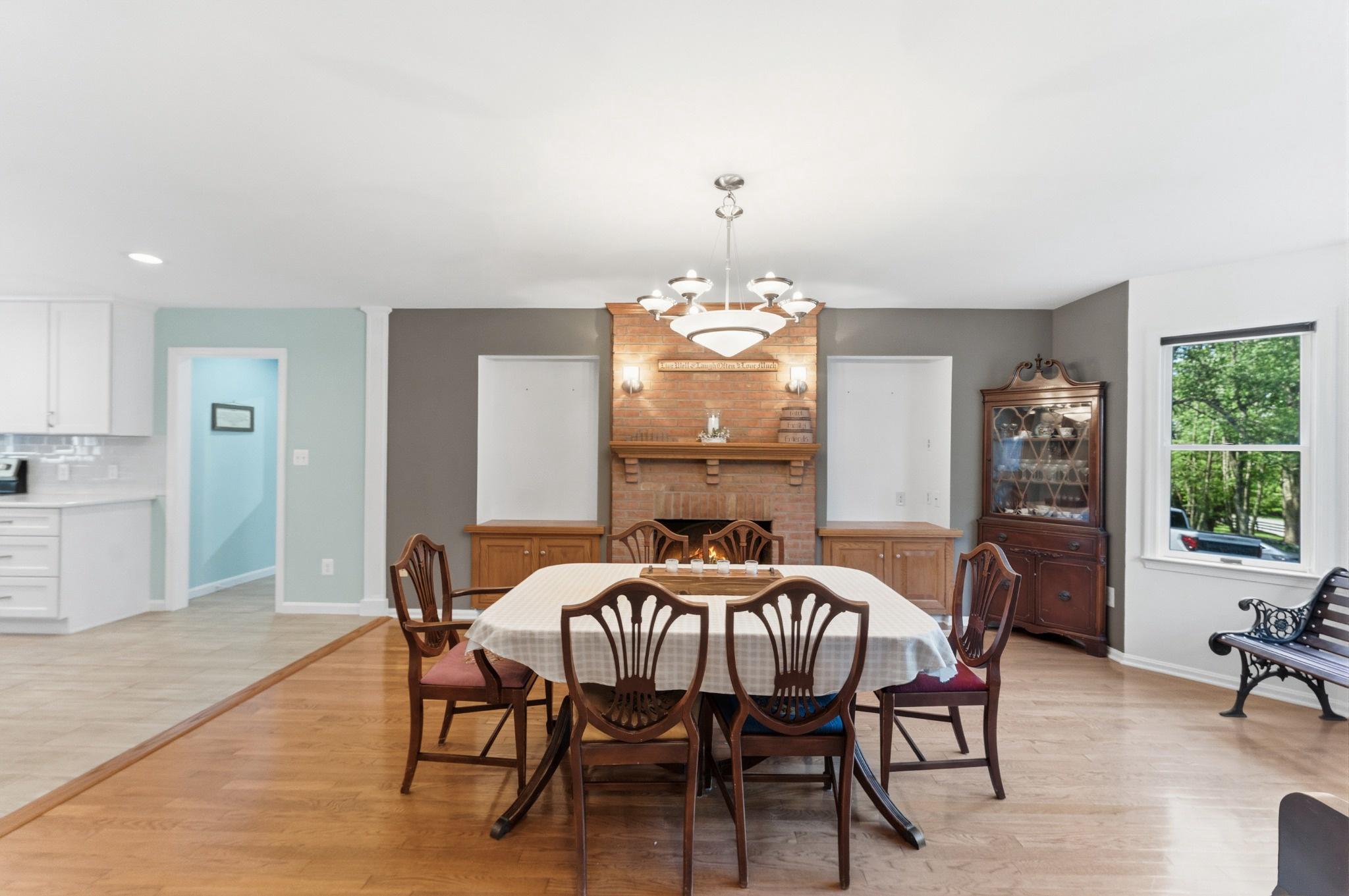 OLNEY OUTSIDE - Residential