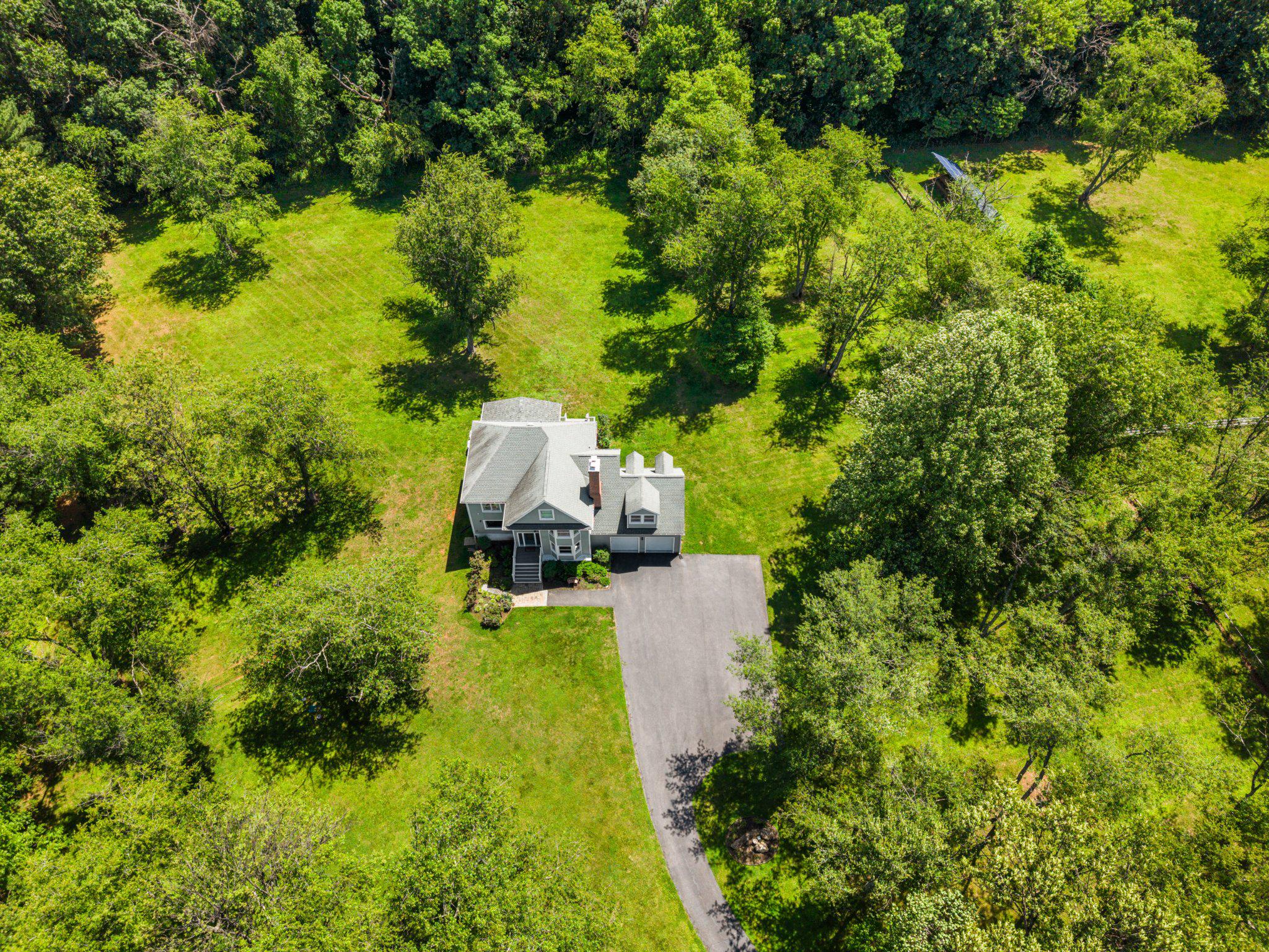 OLNEY OUTSIDE - Residential