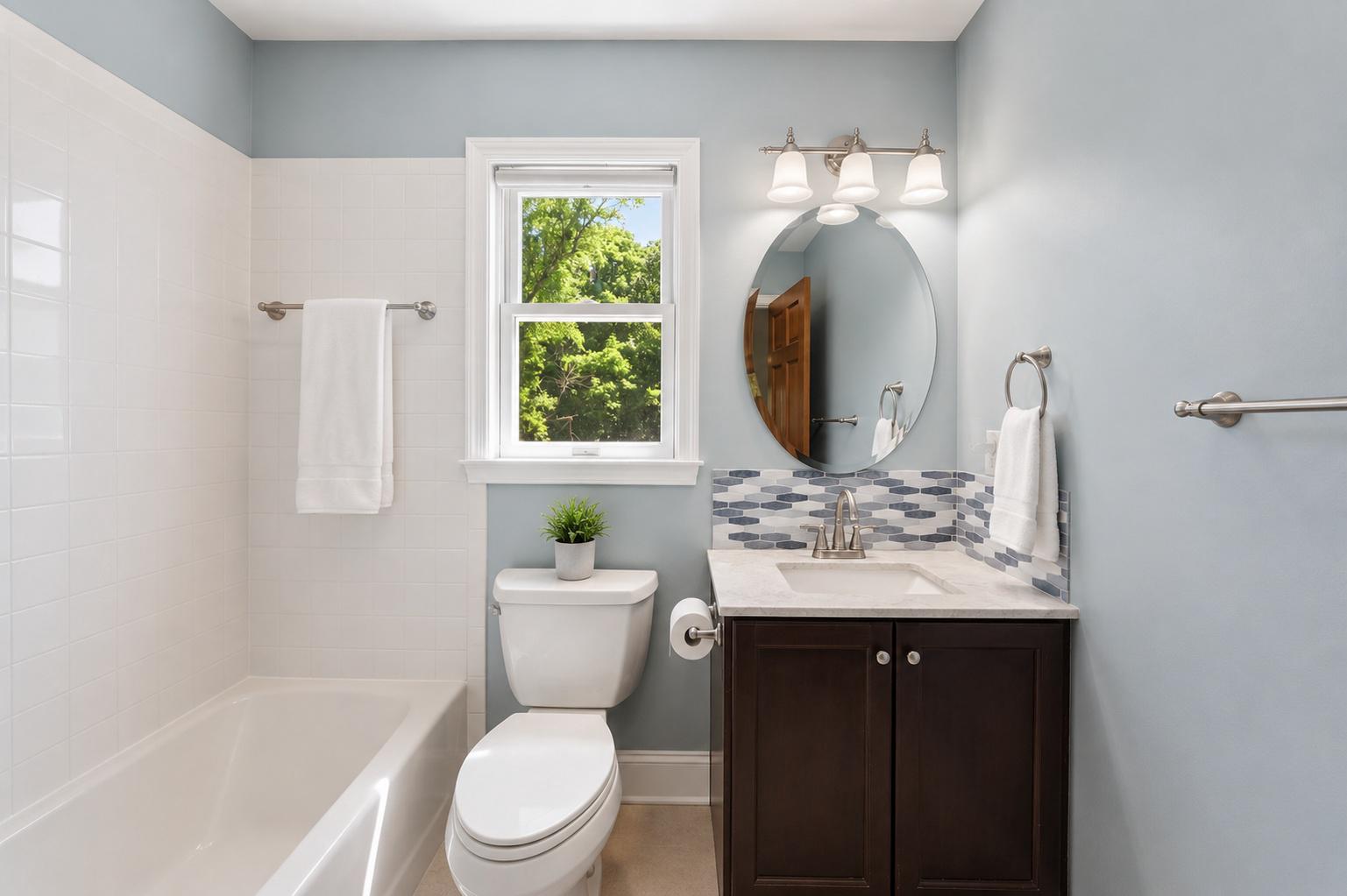 OLNEY OUTSIDE - Residential