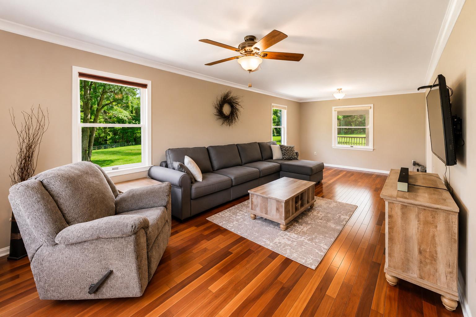 OLNEY OUTSIDE - Residential