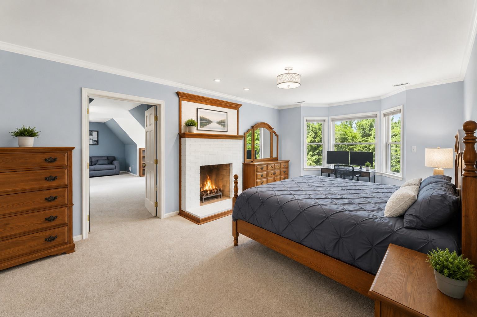 OLNEY OUTSIDE - Residential