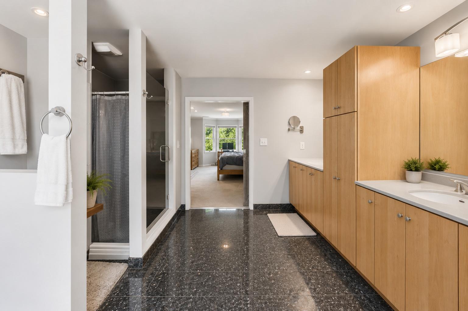 OLNEY OUTSIDE - Residential